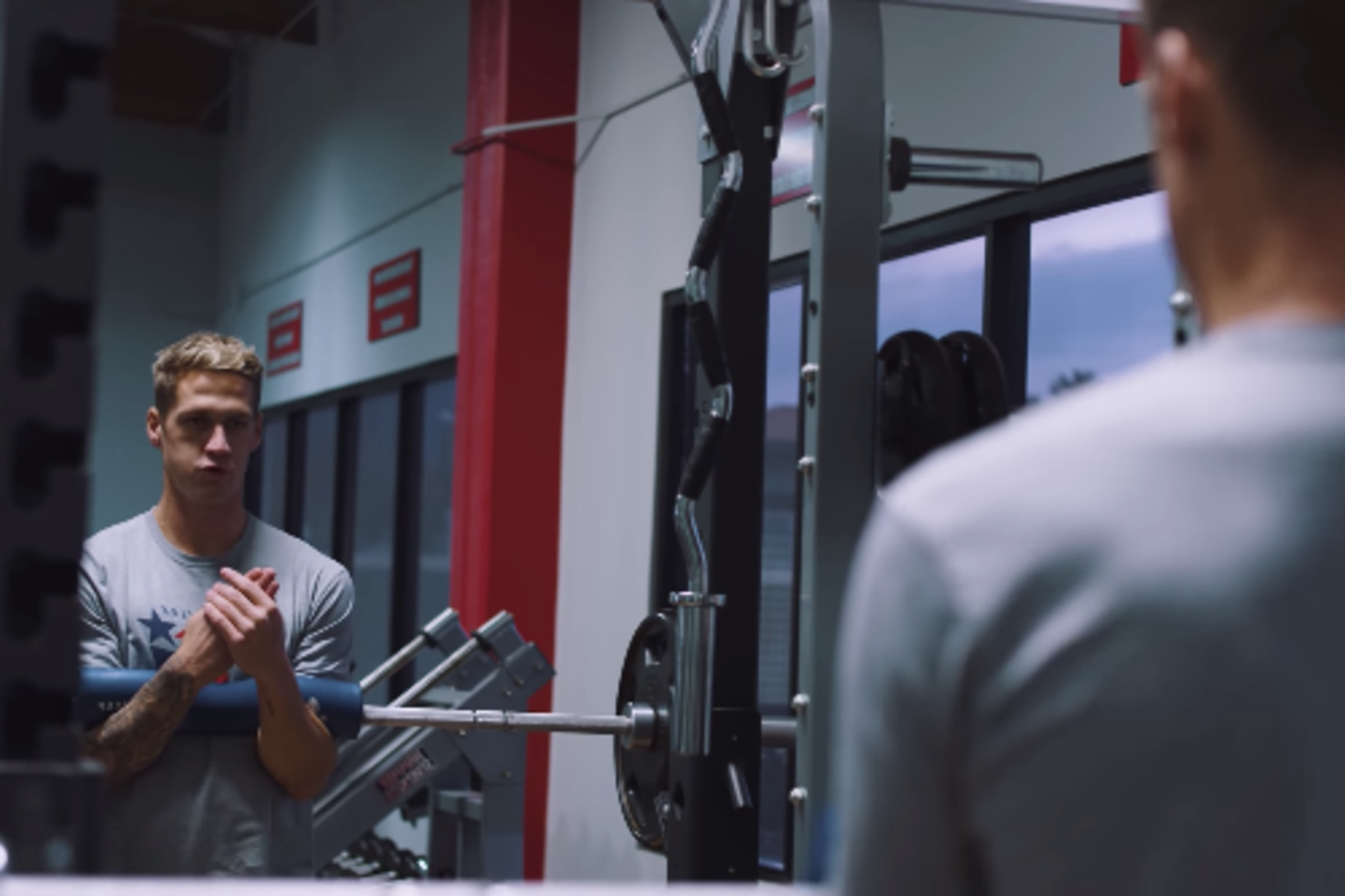 Watch: Christian Craig's Anaheim 1 Vlog Series, Episode 1