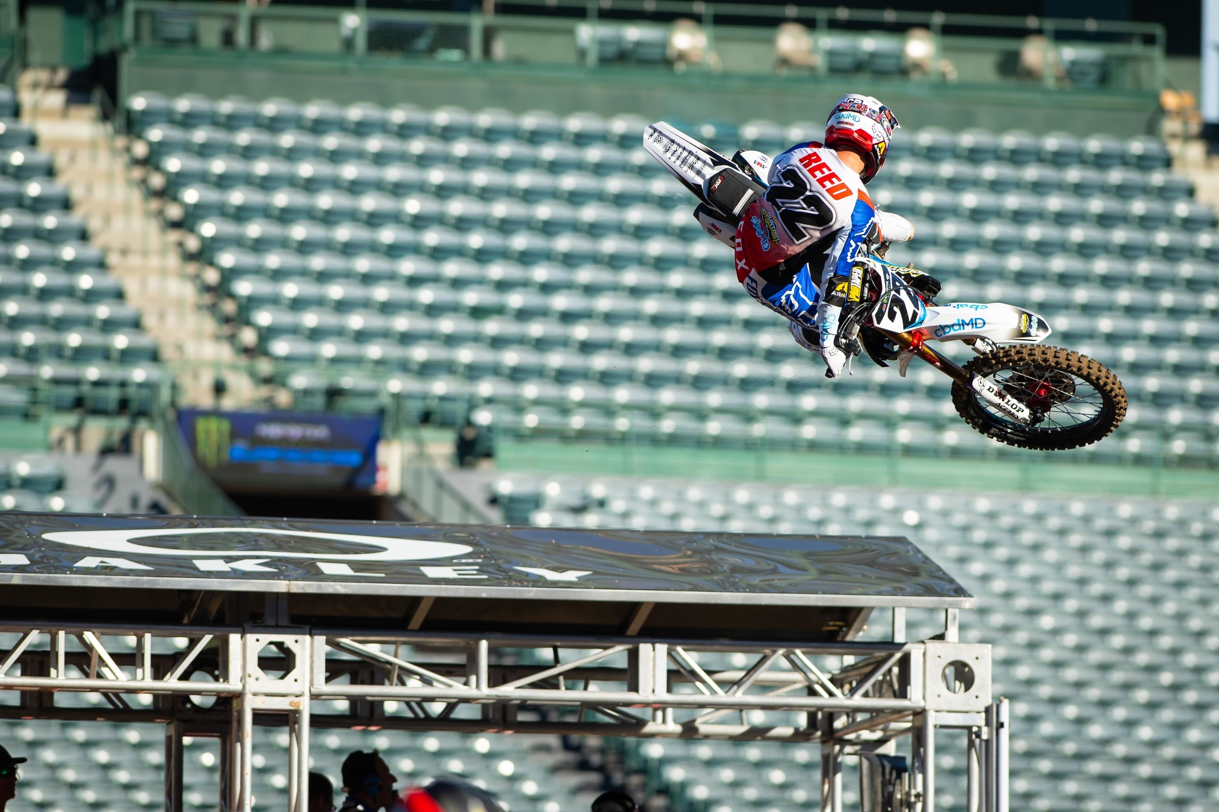 10 Things to Watch: Anaheim 1