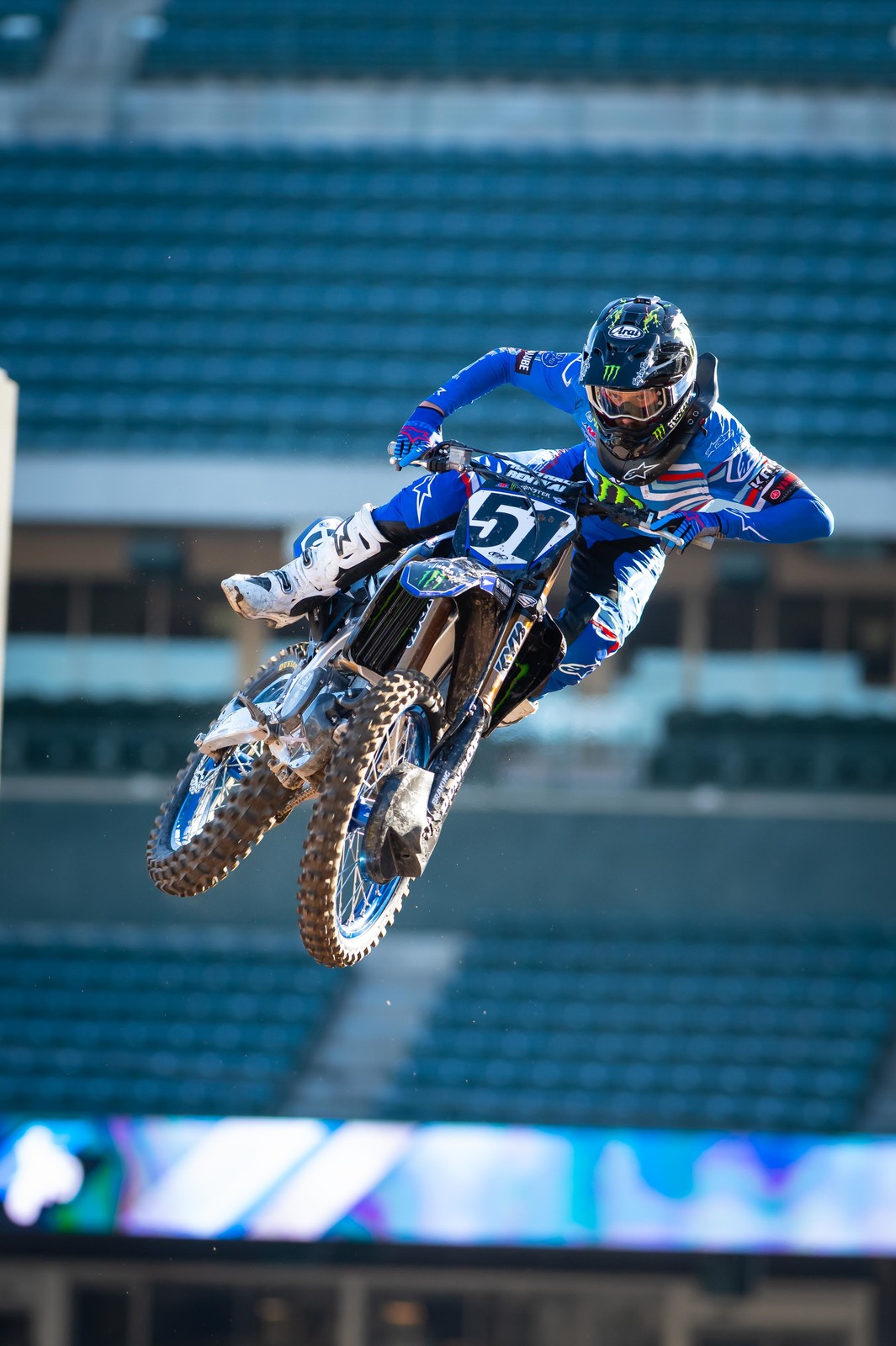 Justin Barcia