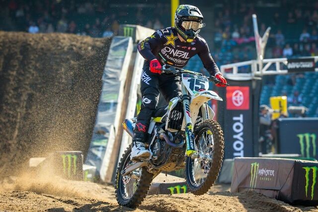 Dean Wilson