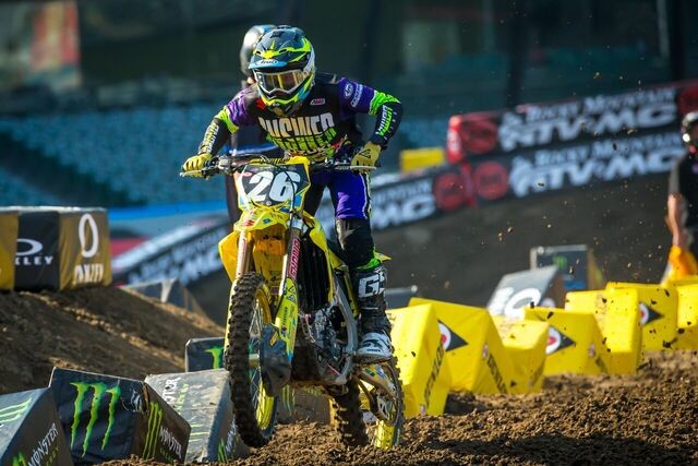 Alex Martin