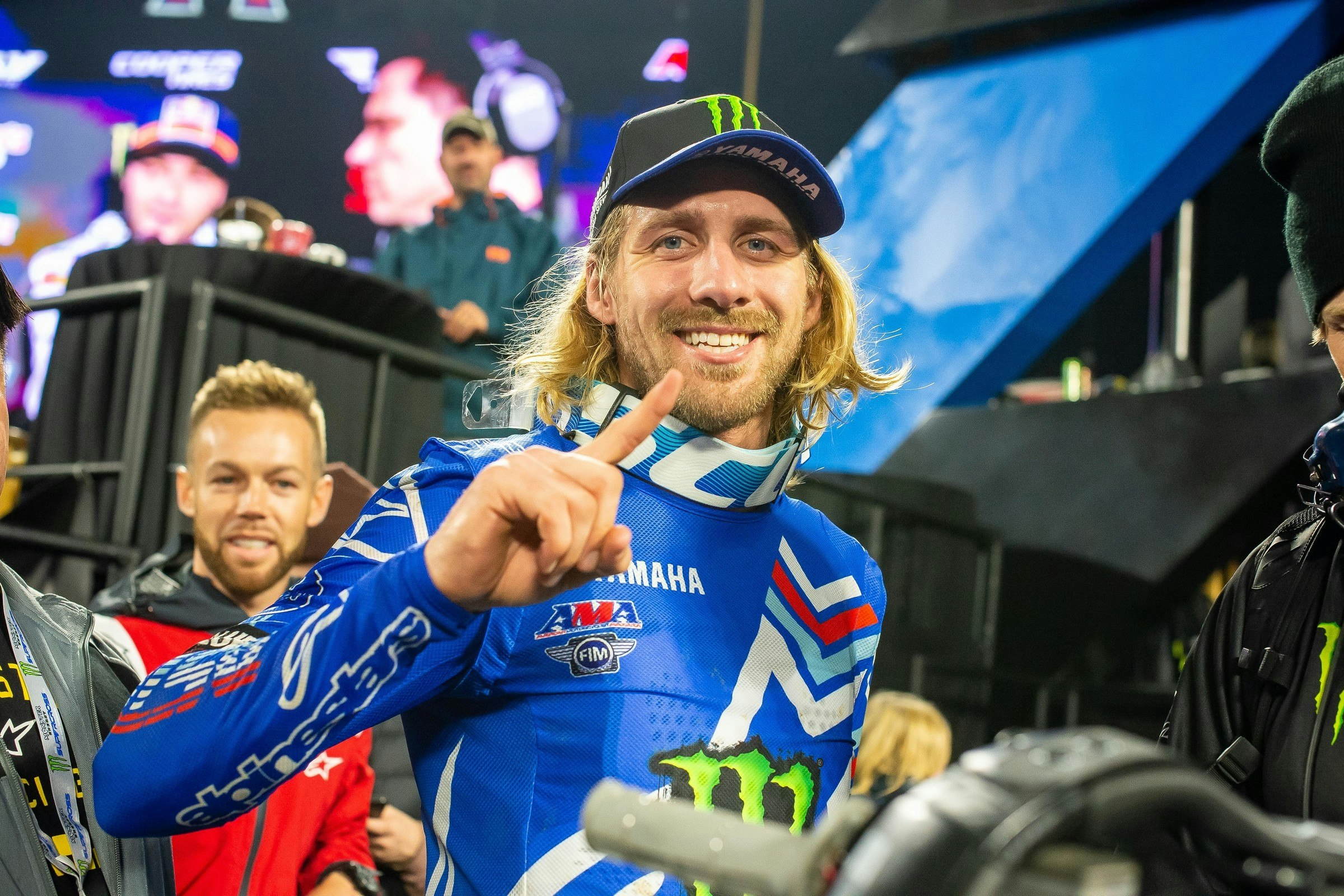 Listen: <em>Main Event Moto Podcast</em> Ep. #148