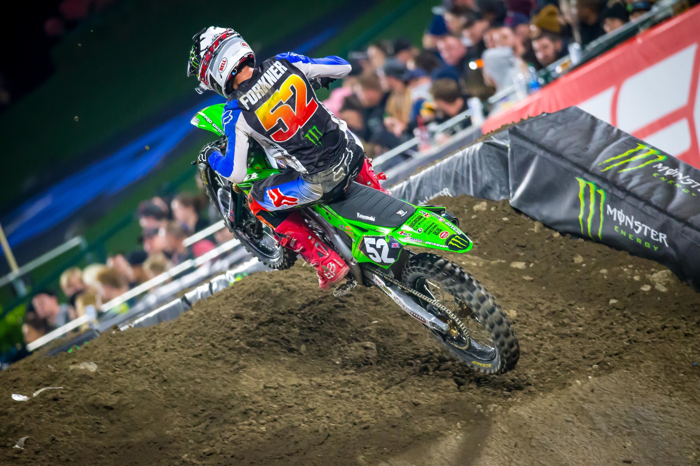 2020 Anaheim 1 250 Press Conference: Cooper, Ferrandis, Forkner ...