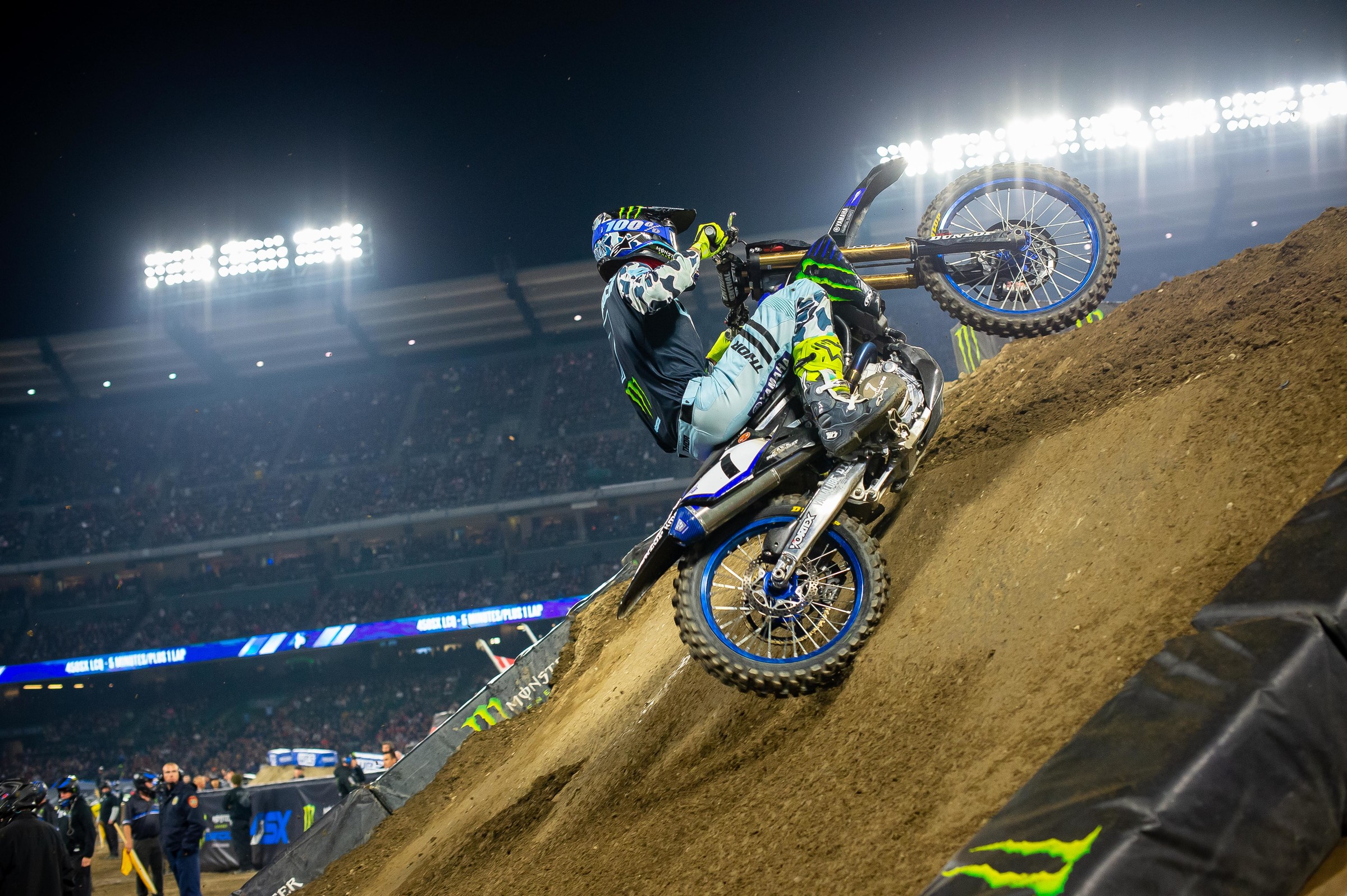 Aaron Plessinger