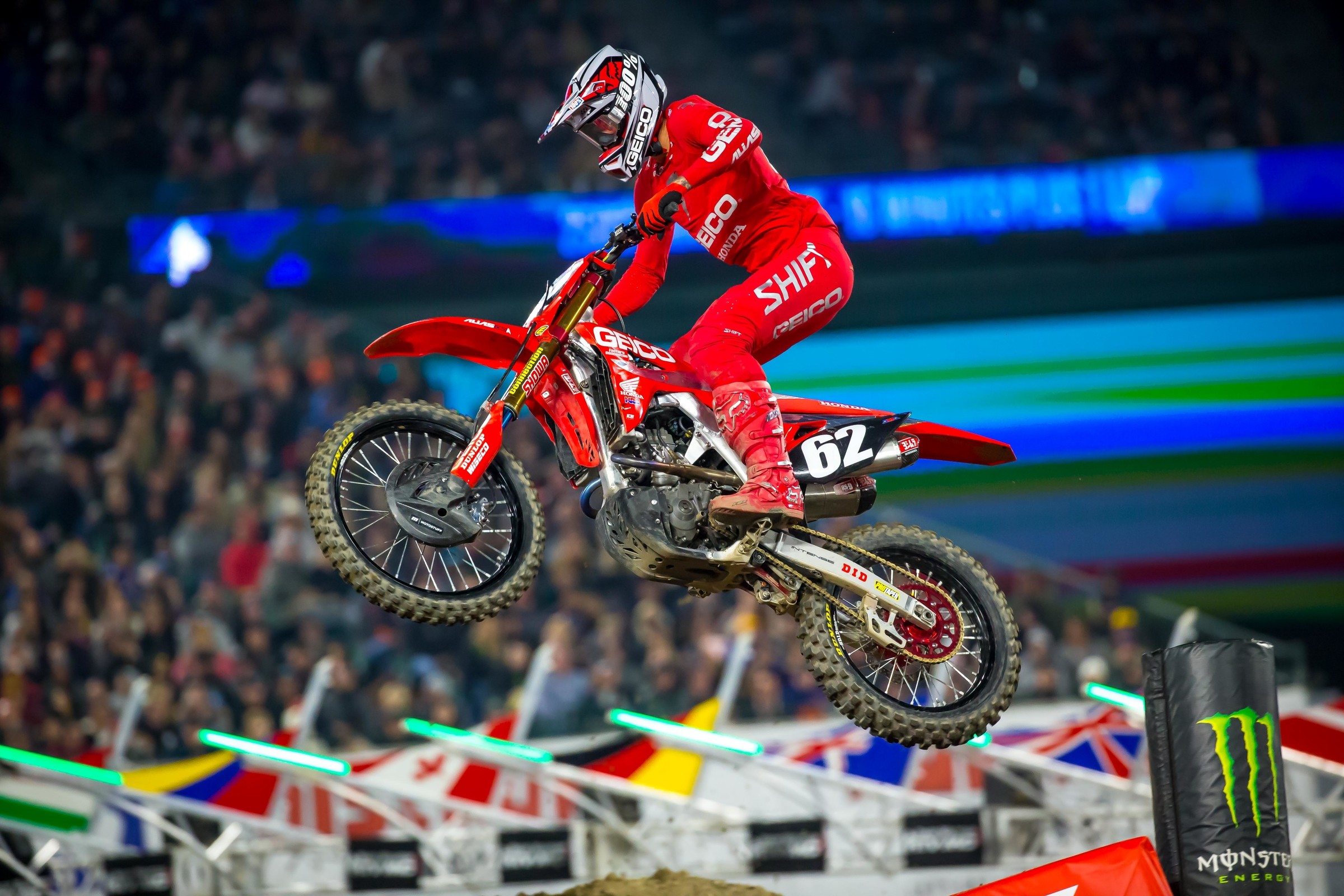 Listen: PulpMX St. Louis Fantasy Podcast