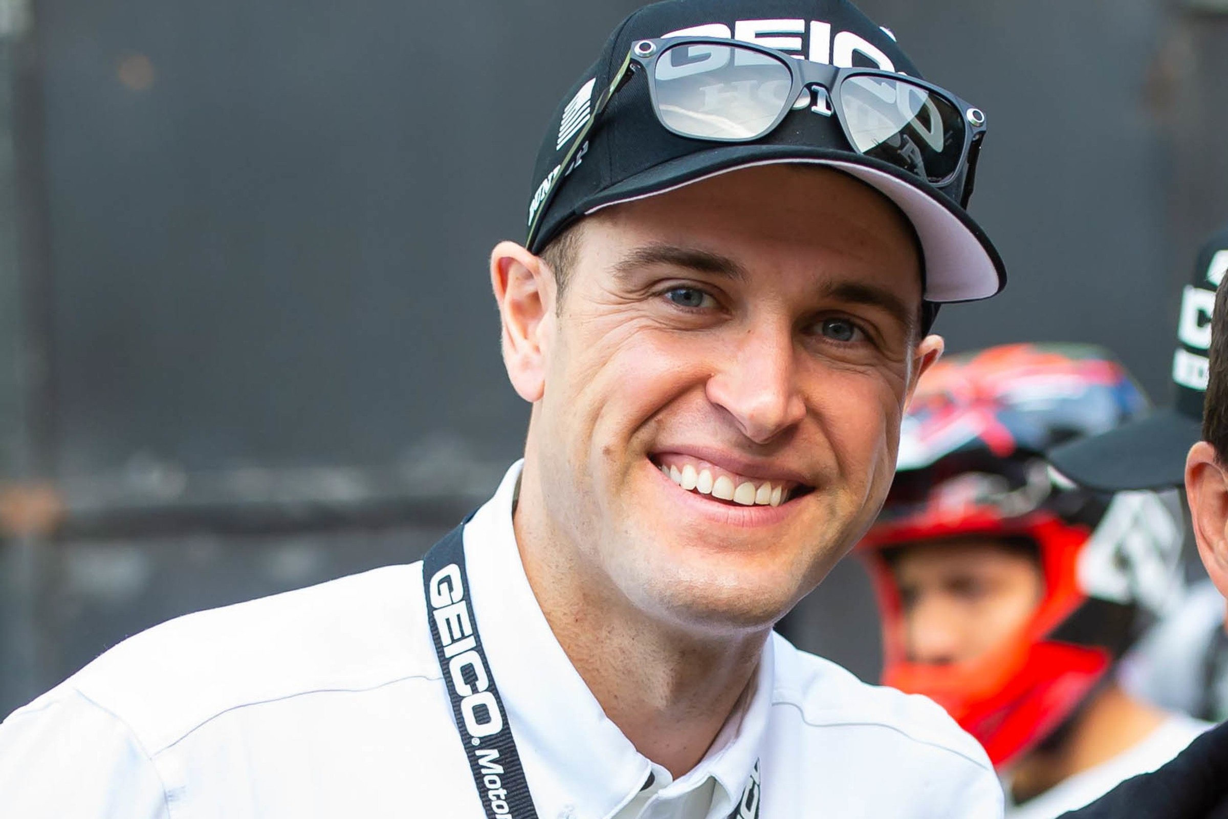 10 Minutes With... Ryan Dungey