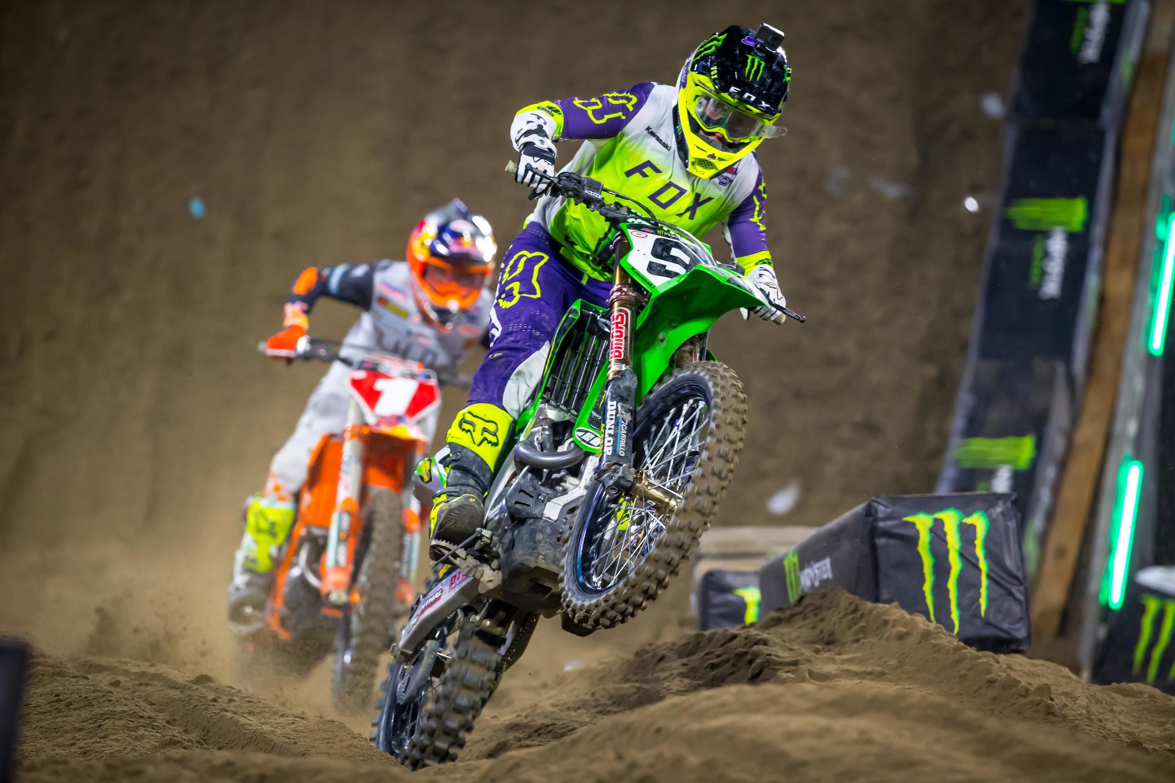 3 on 3: Moving On From The Opener