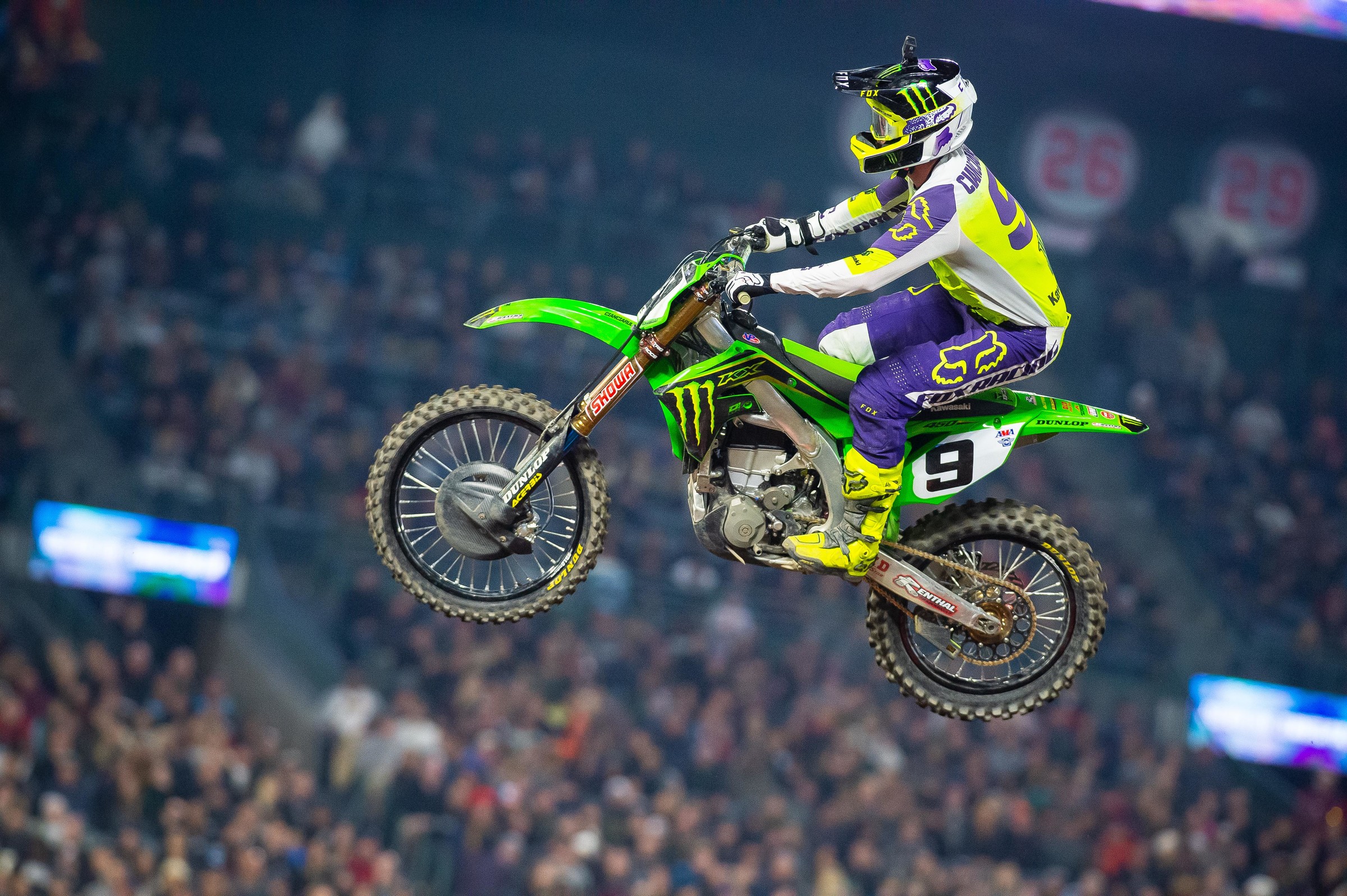 JT, Kris Keefer, and Ryan Sipes On Moving On From The 2020 Opener ...