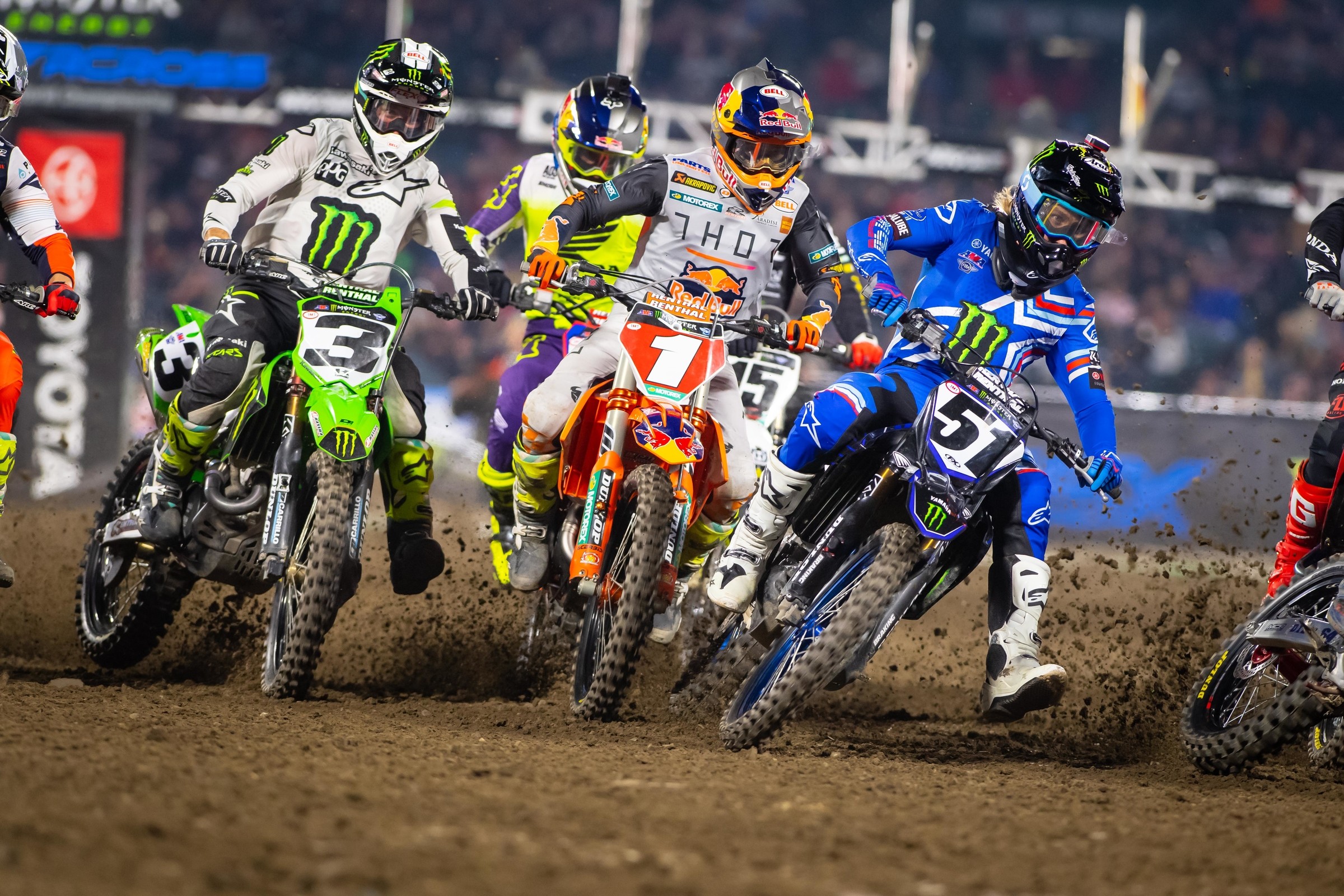 10 Things to Watch: St. Louis