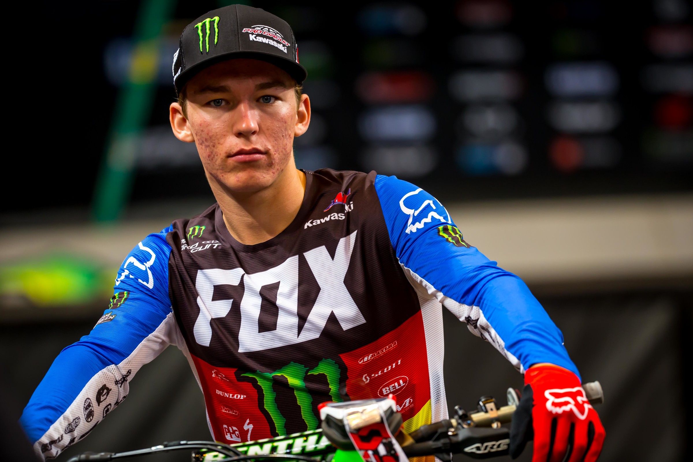 Forkner