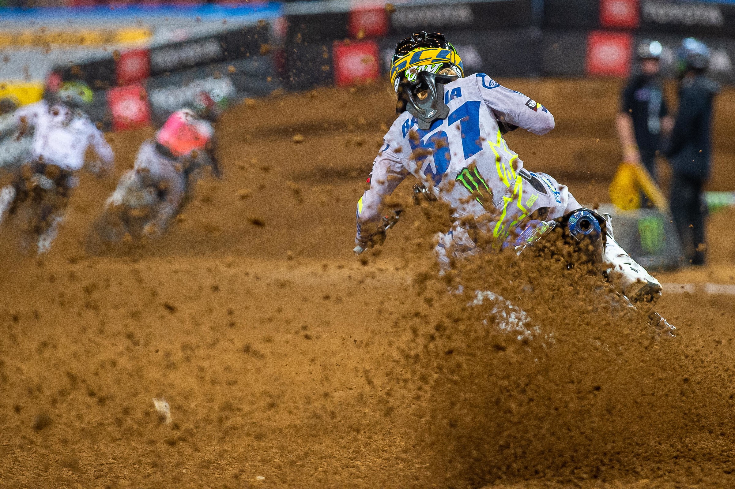 News and Notes Report St. Louis Supercross 2020 Racer X