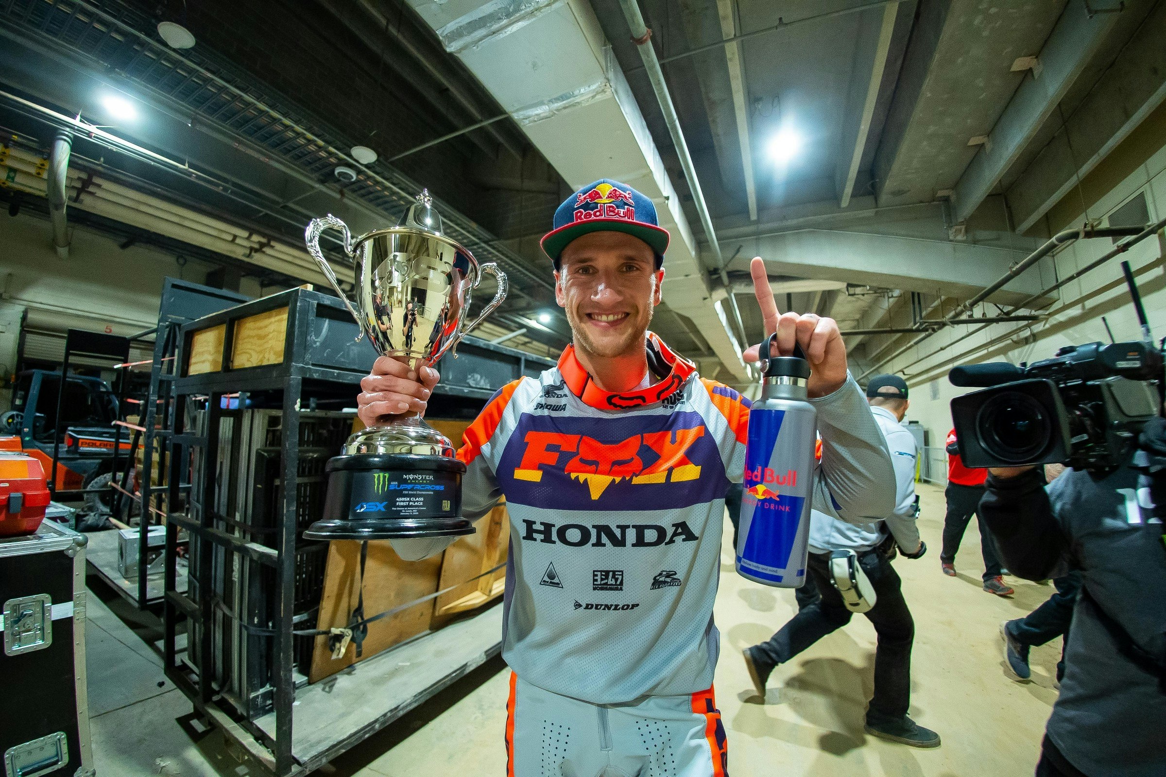 Listen: <em>Main Event Moto Podcast</em> Ep. #149