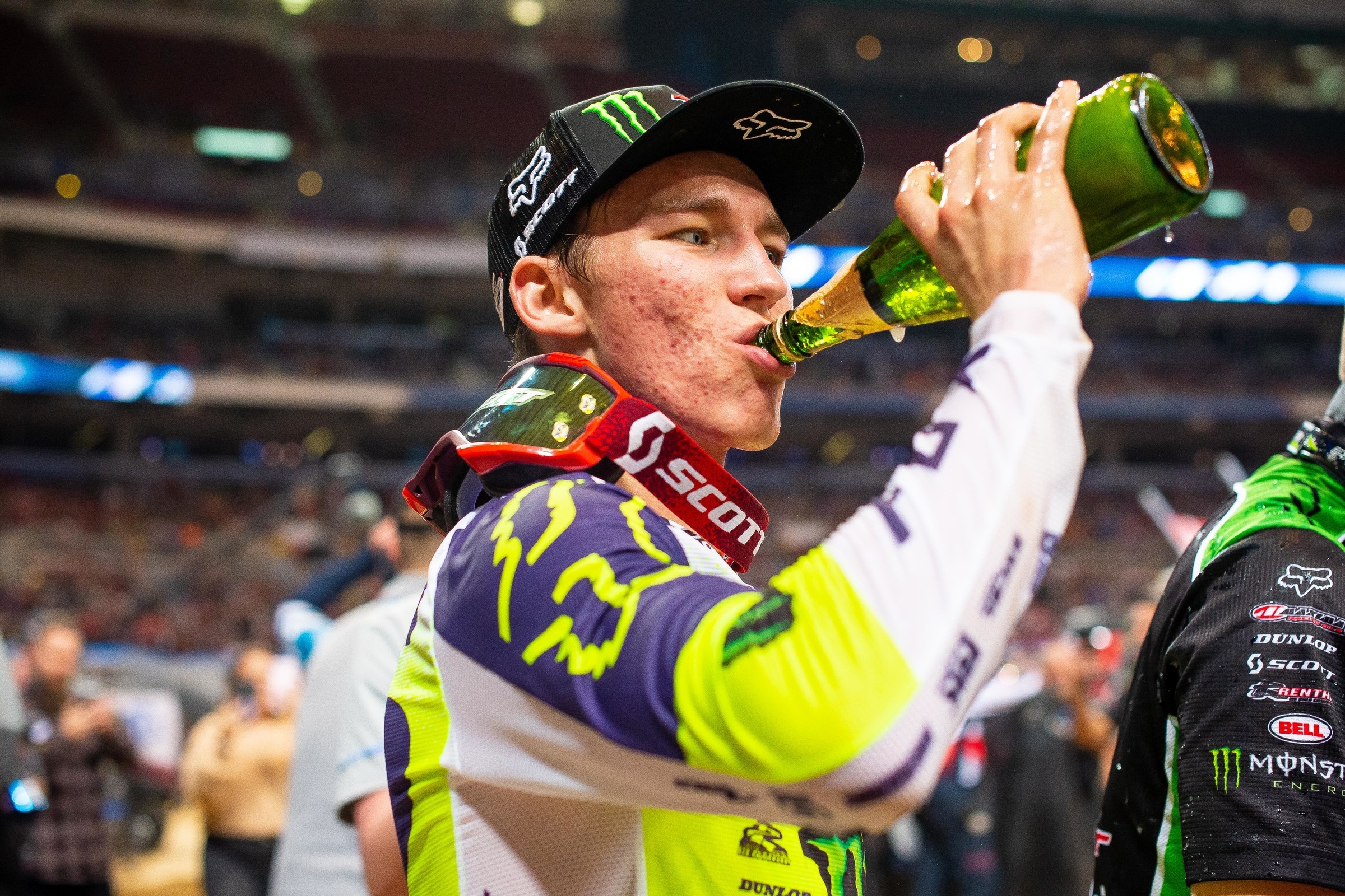 250 Words: Lesson Learned