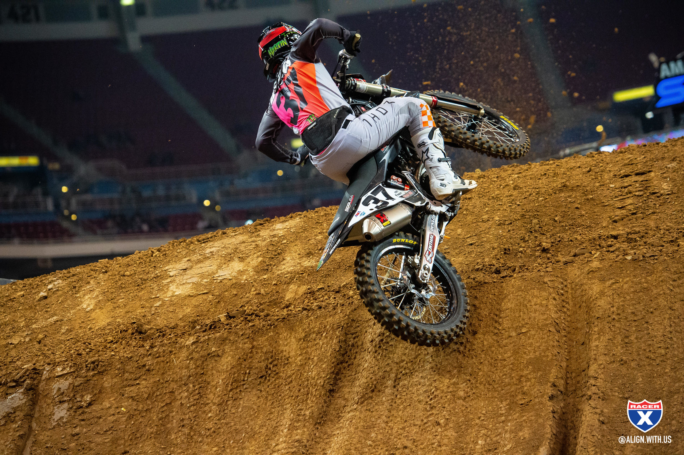 Photos from 2020 St. Louis - Supercross - Racer X