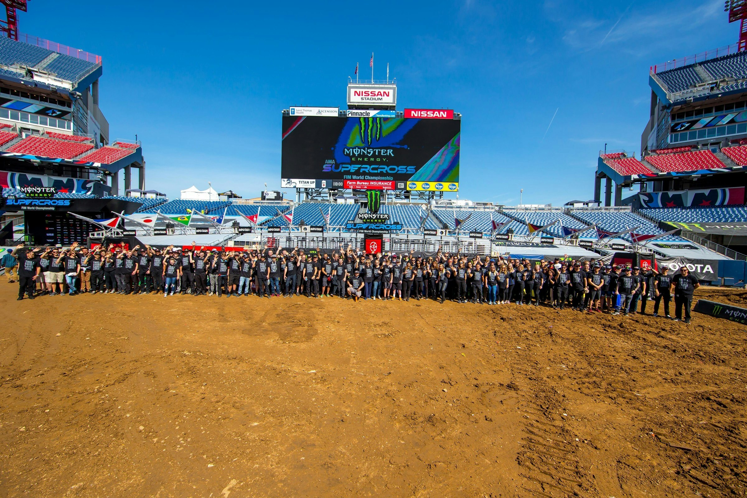 Feld Entertainment Expands Partnership with St. Jude Children's Research Hospital