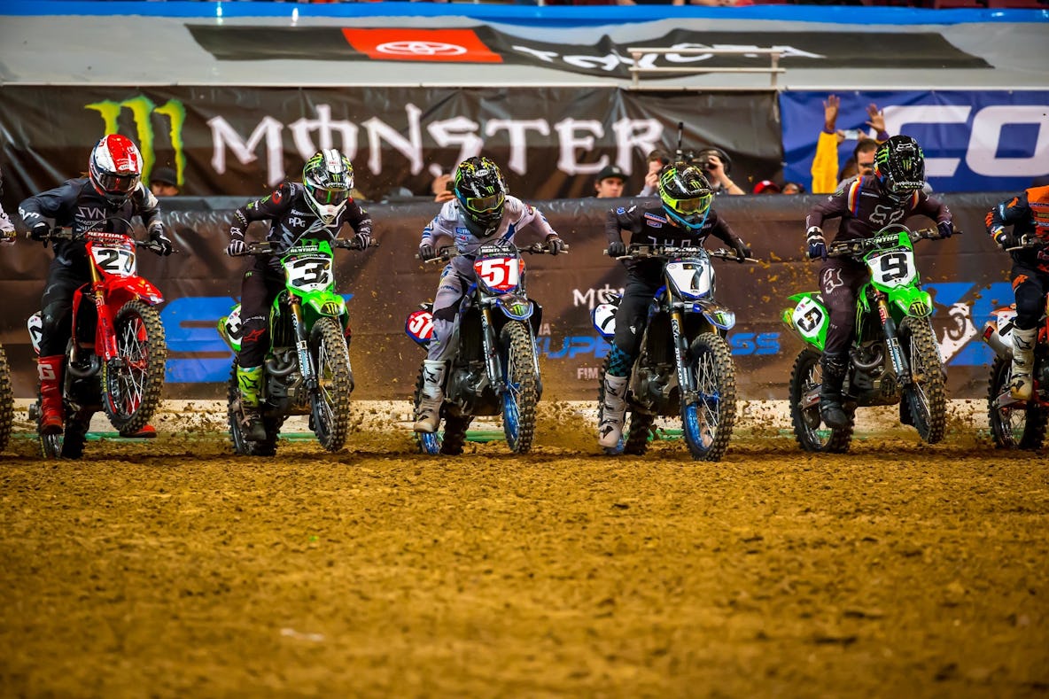 Jason Thomas Track Preview And Predictions For 2020 Anaheim 2