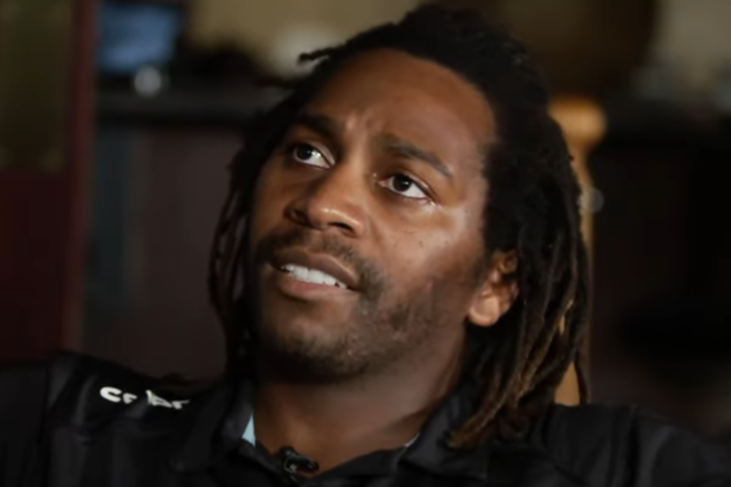 James Stewart Breaks Down St. Louis