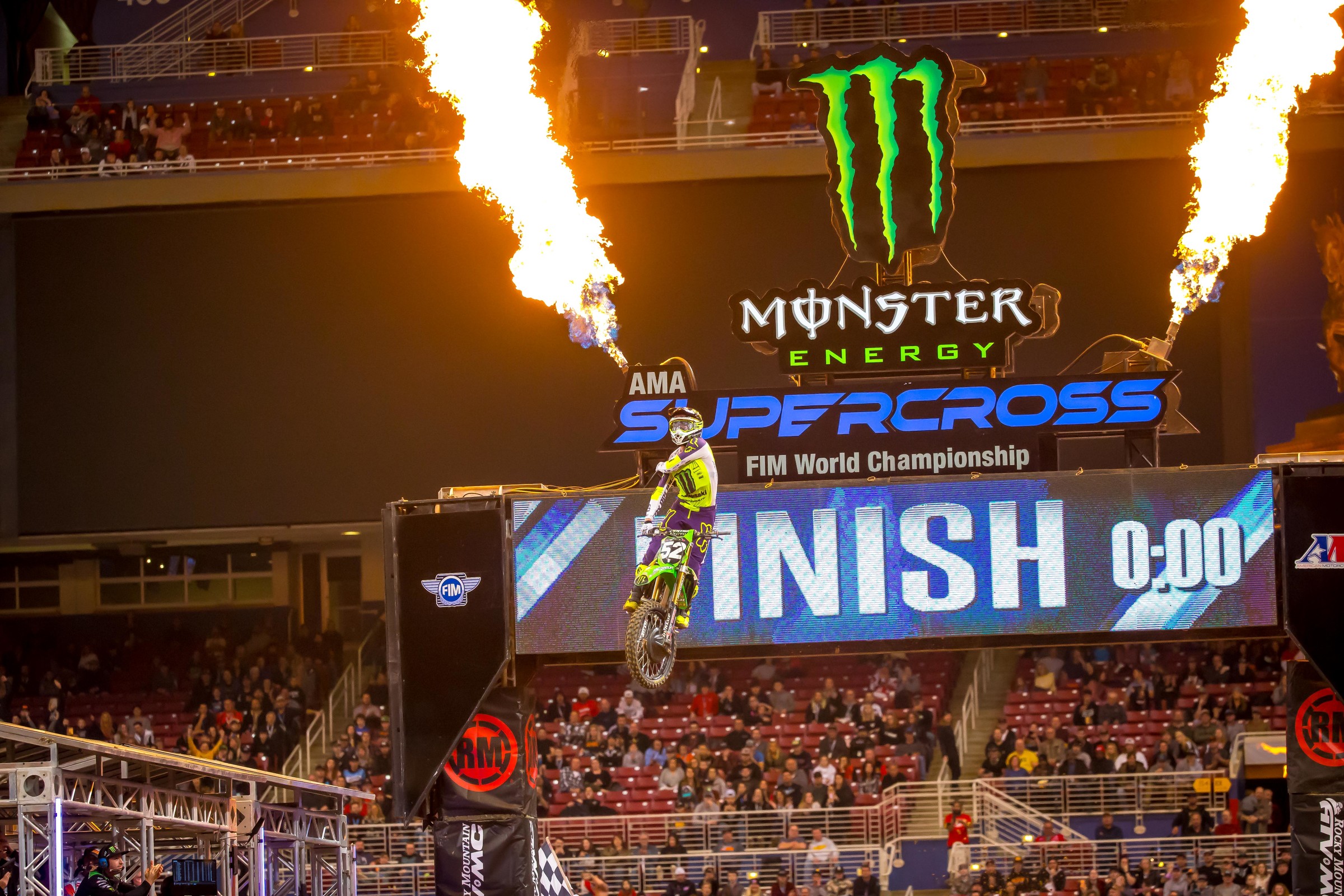 Austin Forkner