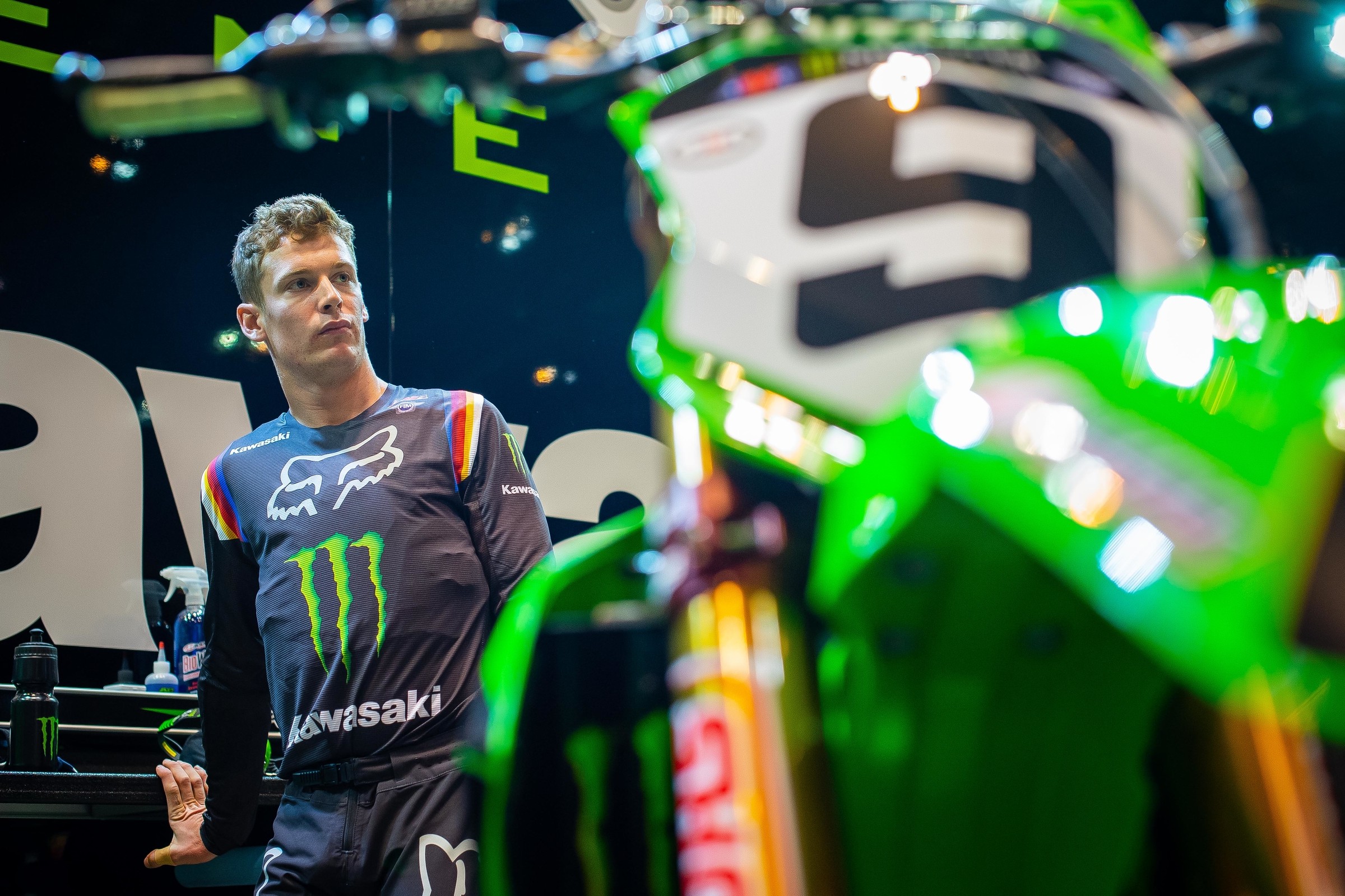 10 Things to Watch: Anaheim 2