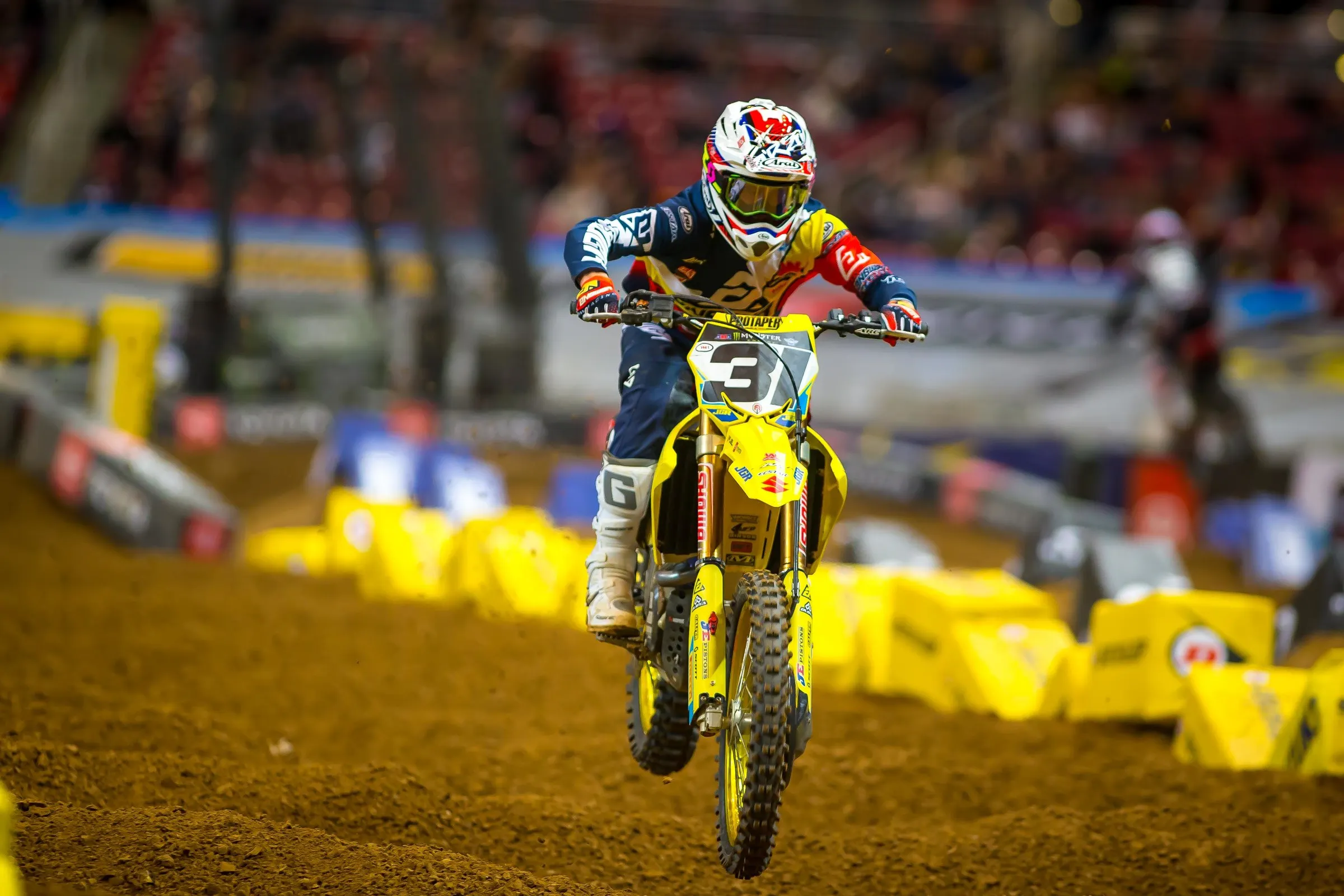 Anaheim 2 Injury Report