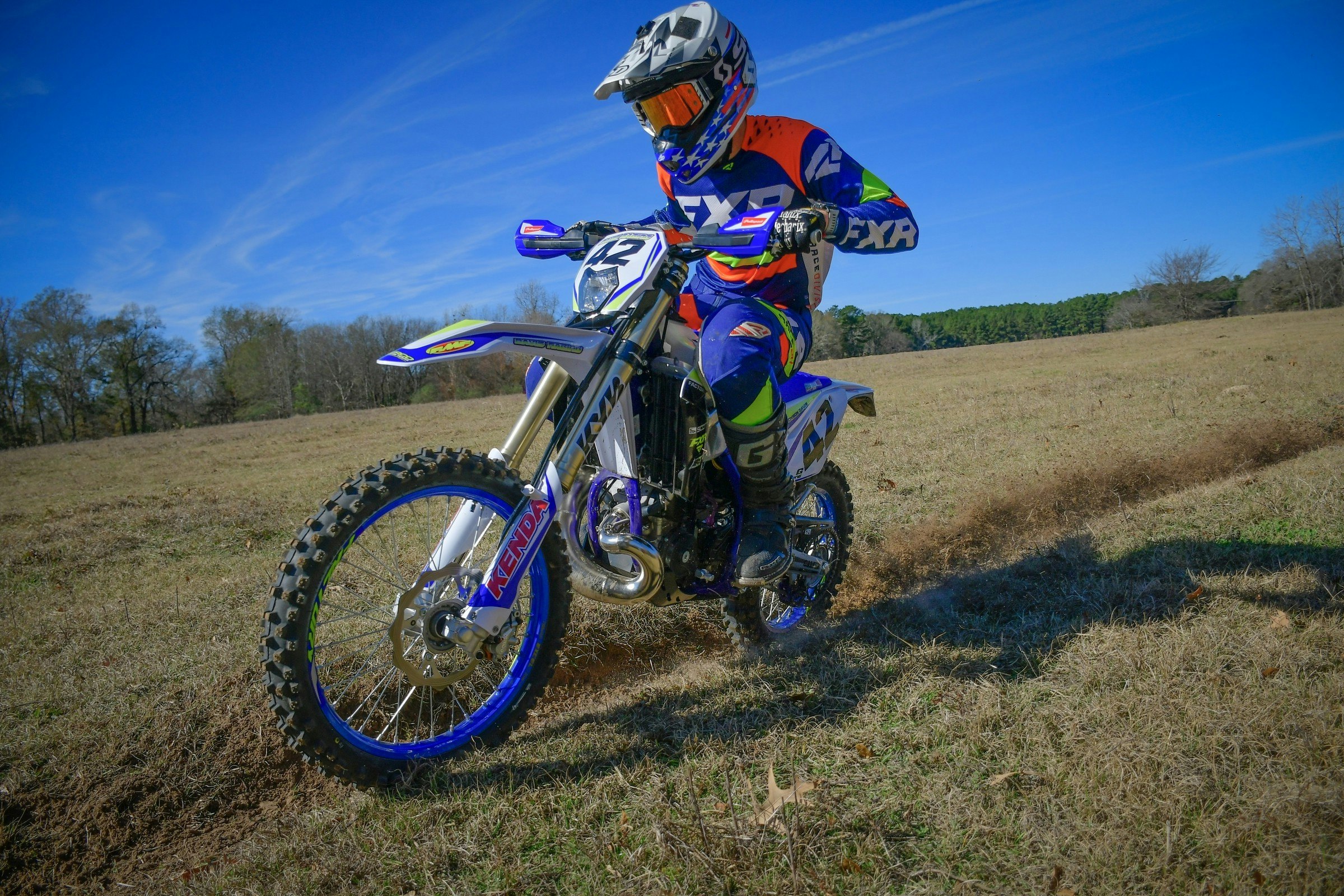 FactoryONE Sherco Announces Youth Development Program