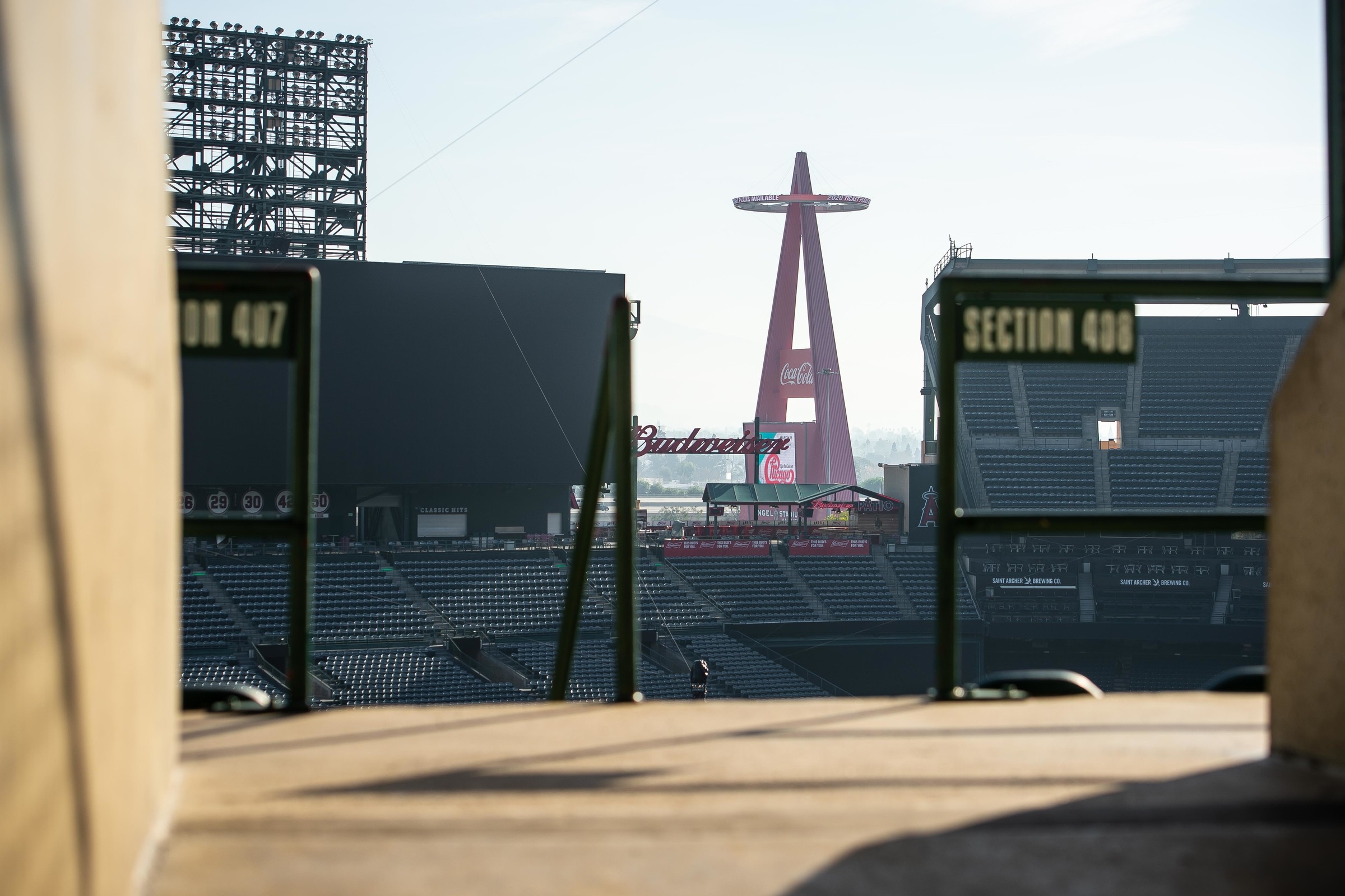 Race Day Feed: Anaheim 2