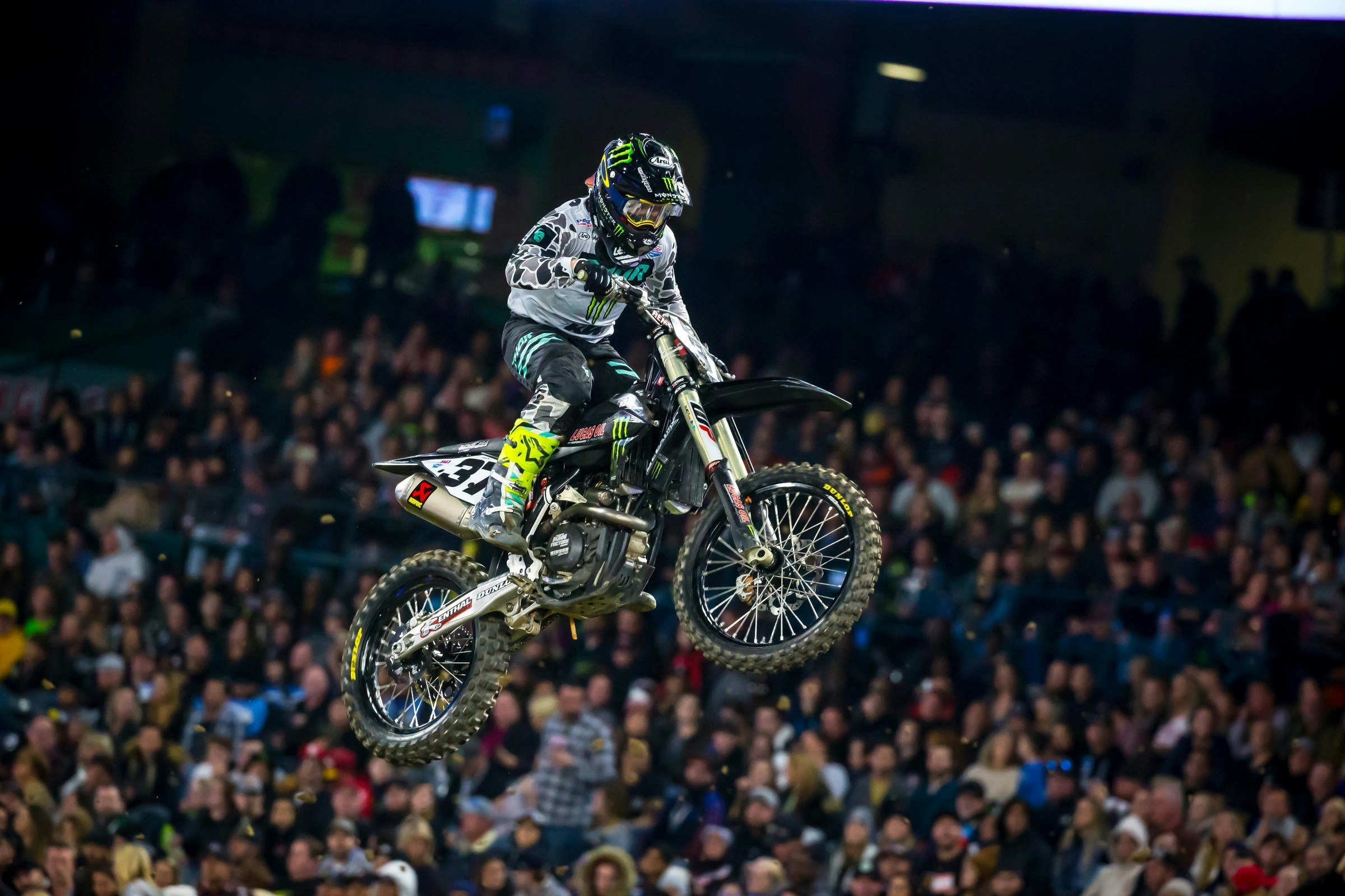 Webb, Davalos, Vuillemin, and More on PulpMX Show Tonight