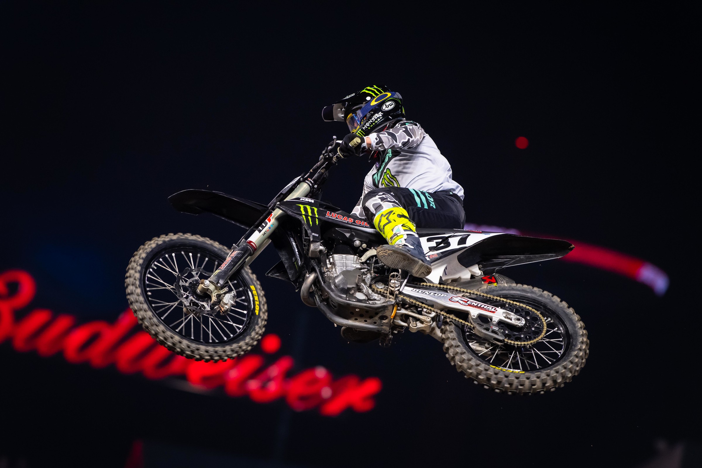 Did you pick Marty Davlos on your PulpMX Fantasy team this week or did you miss out?