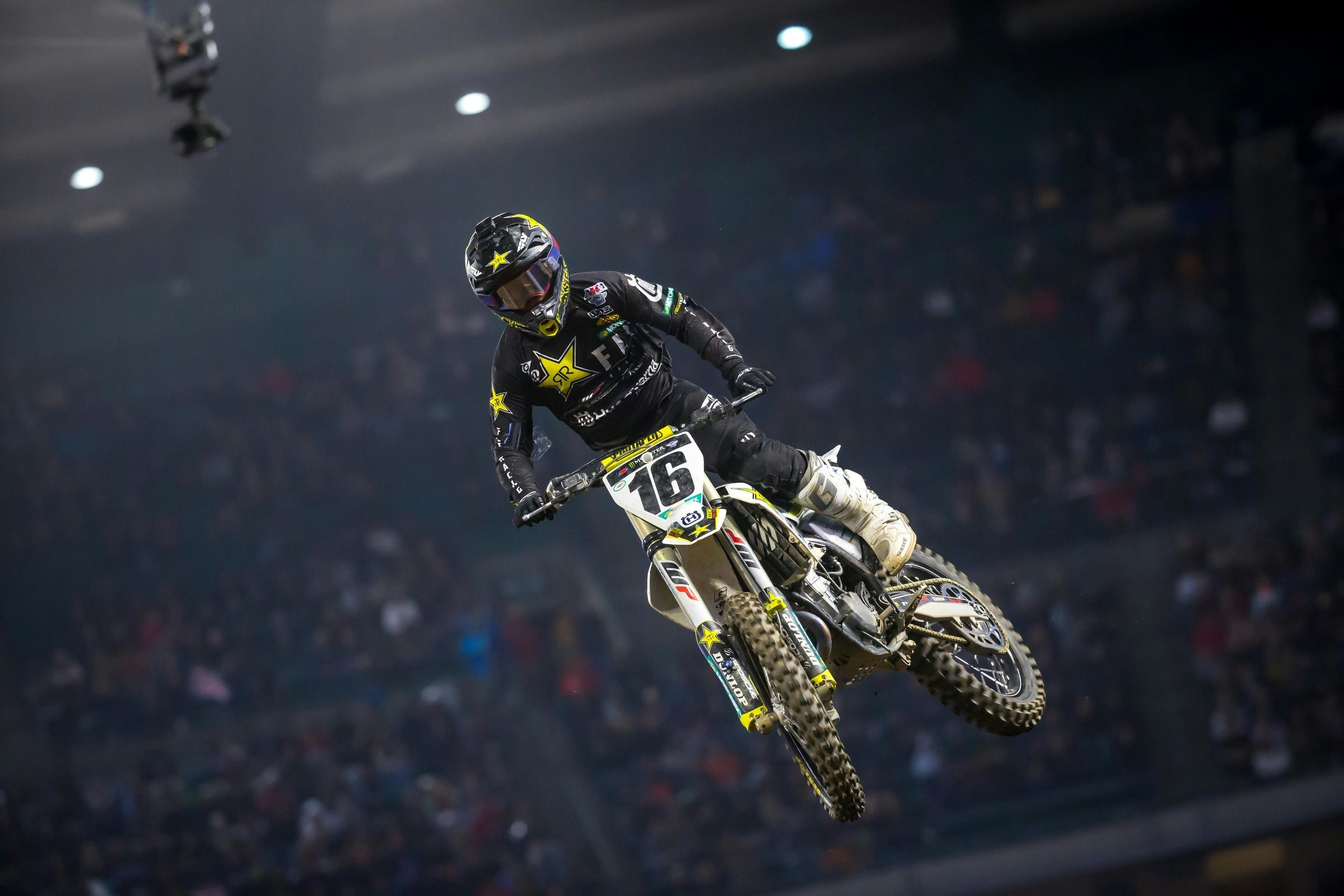 Listen: PulpMX Fantasy Glendale Podcast