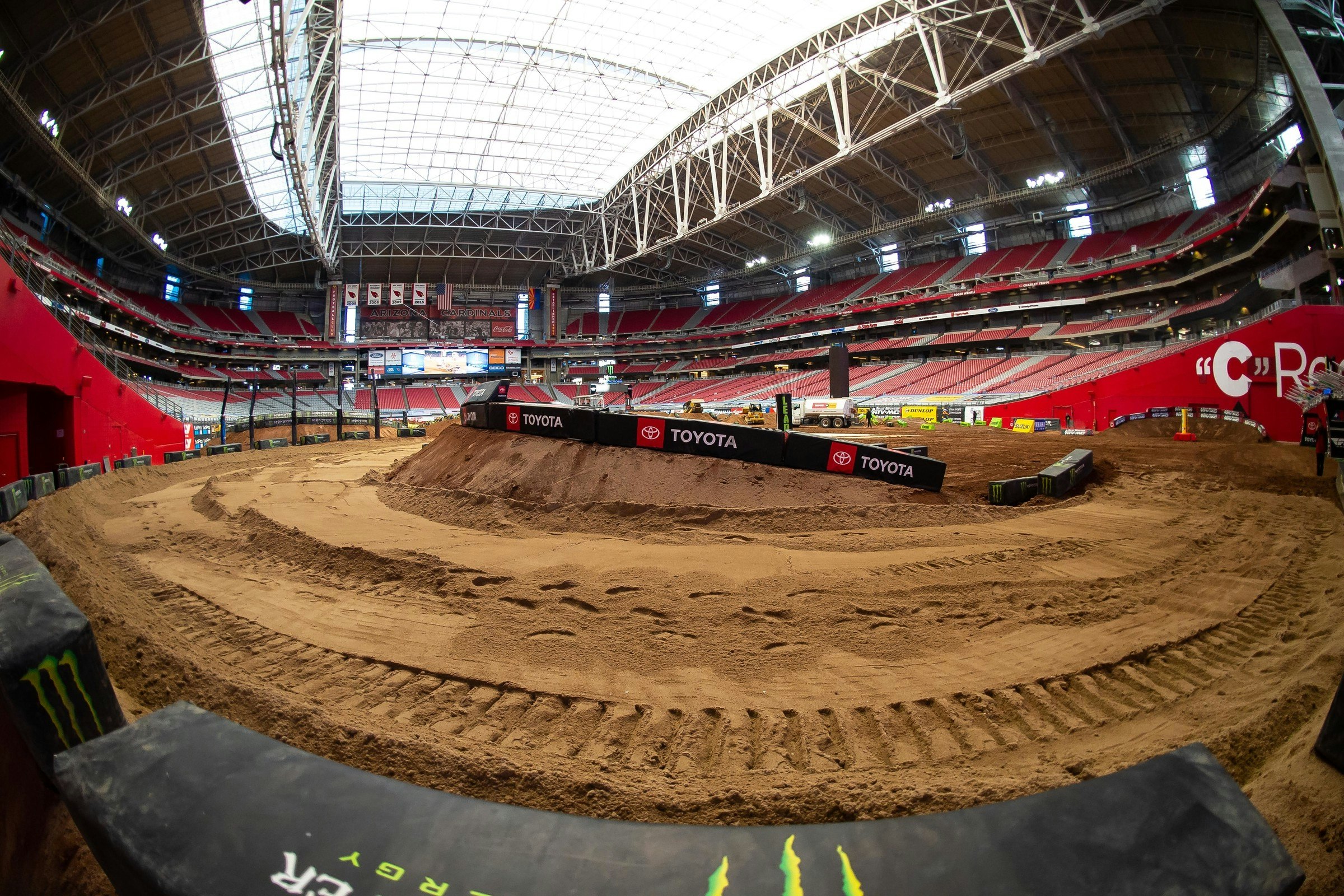 Listen: <em>Main Event Moto Podcast</em> Ep. #151