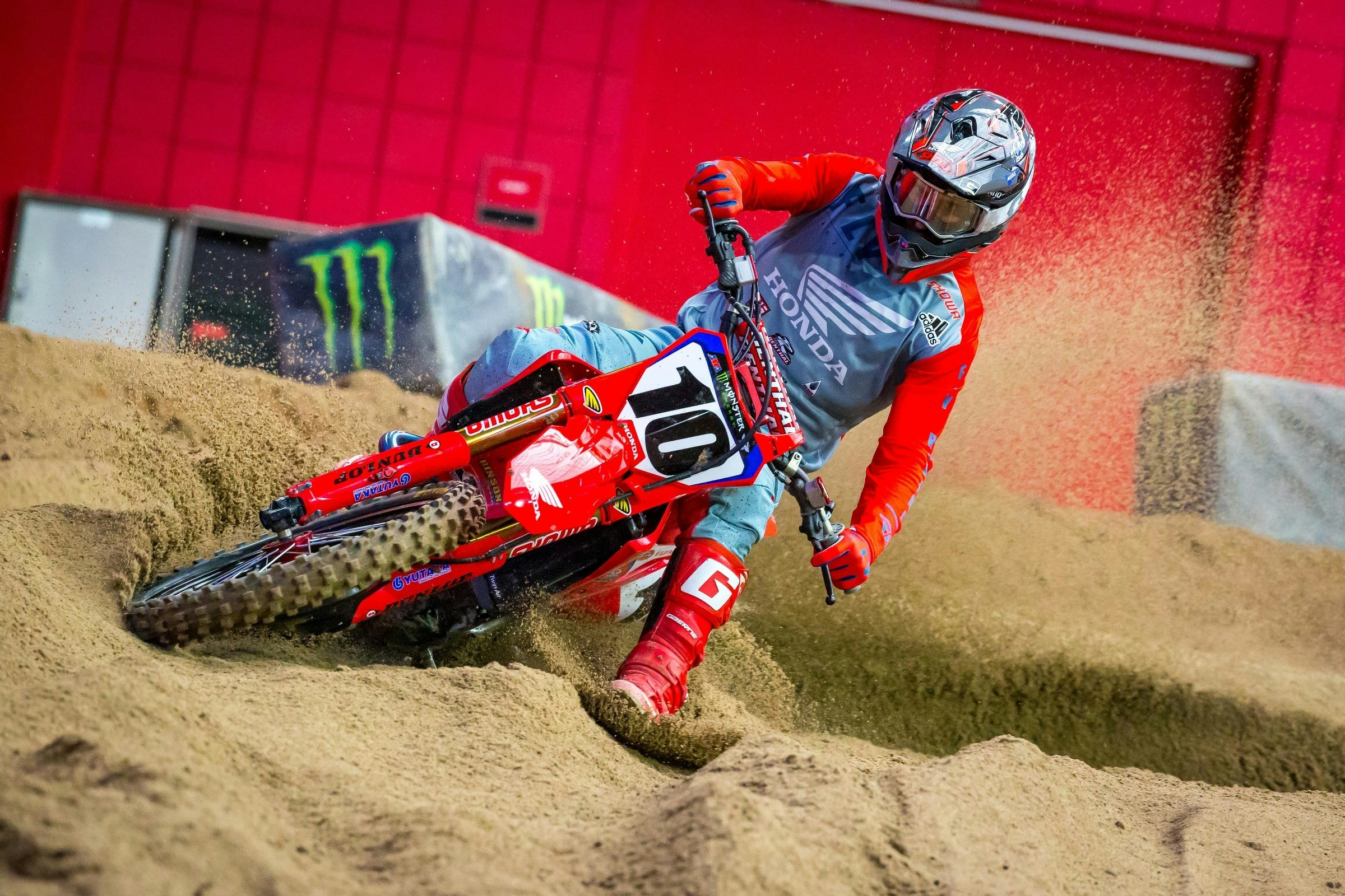 Brayton, Wilson, Enticknap, and More on PulpMX Show Tonight