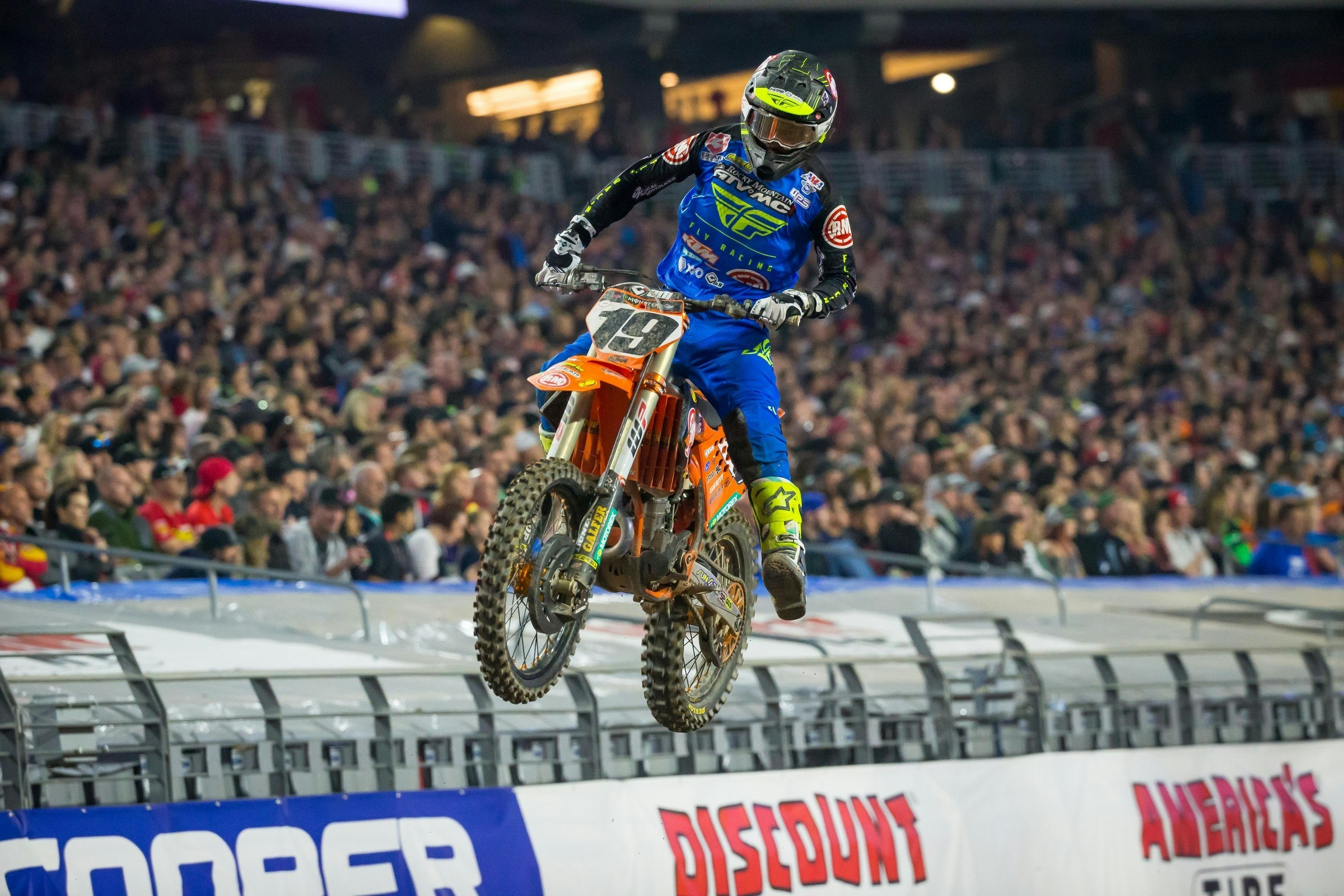 Bogle and Bloss (Head) Updates