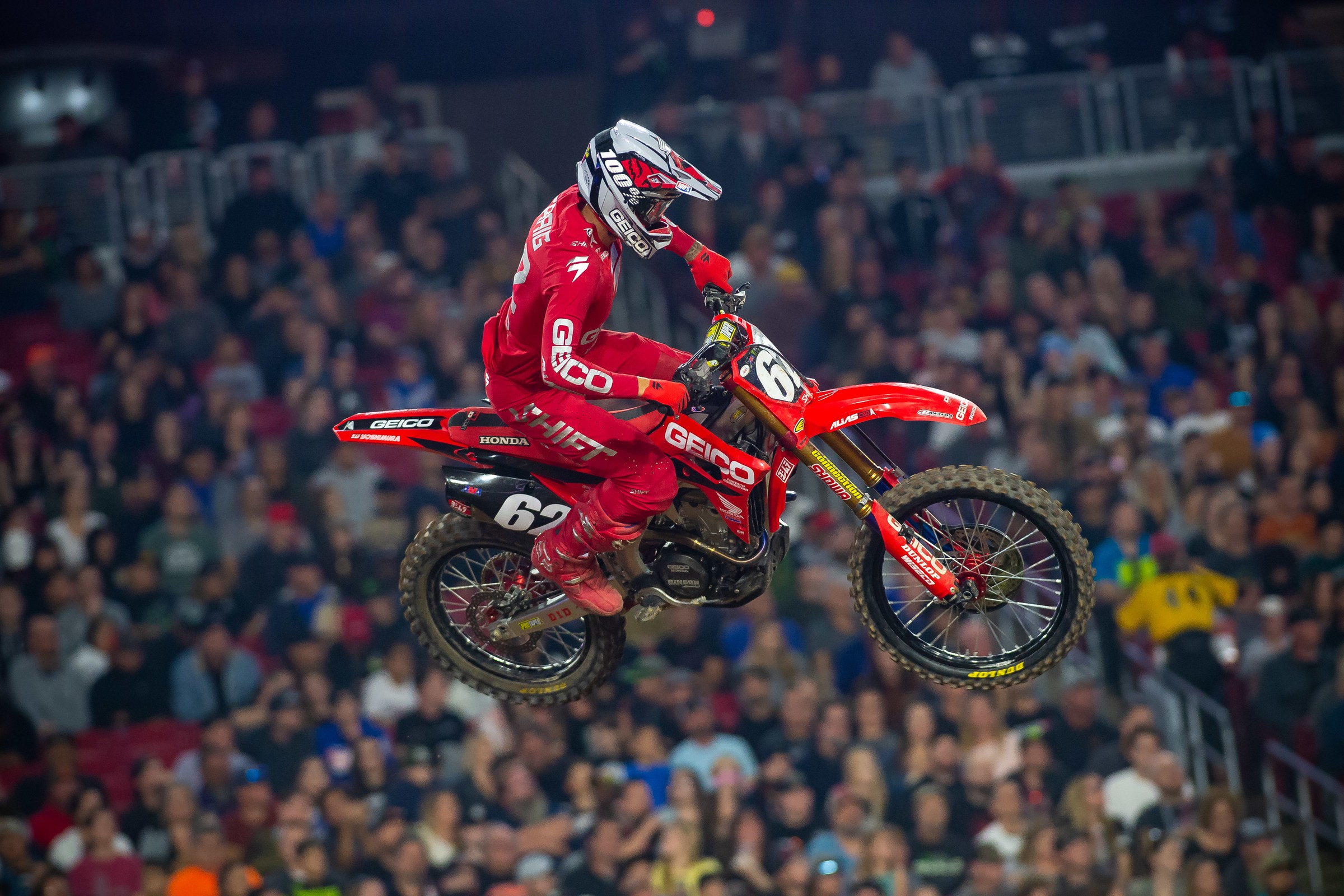 Injury Report: Oakland