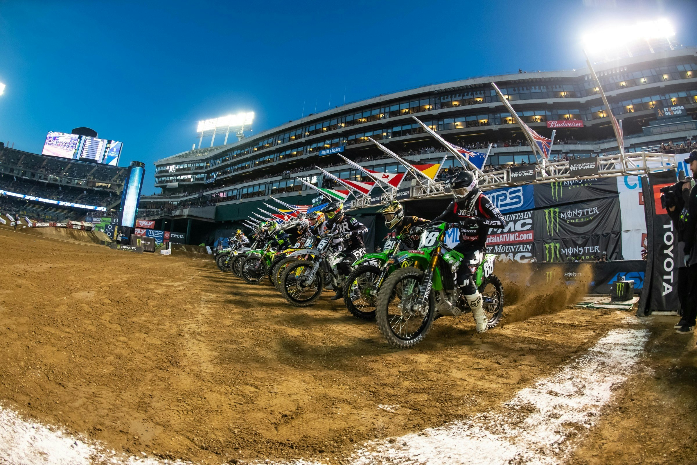 Listen: <em>Main Event Moto Podcast</em> Ep. #152