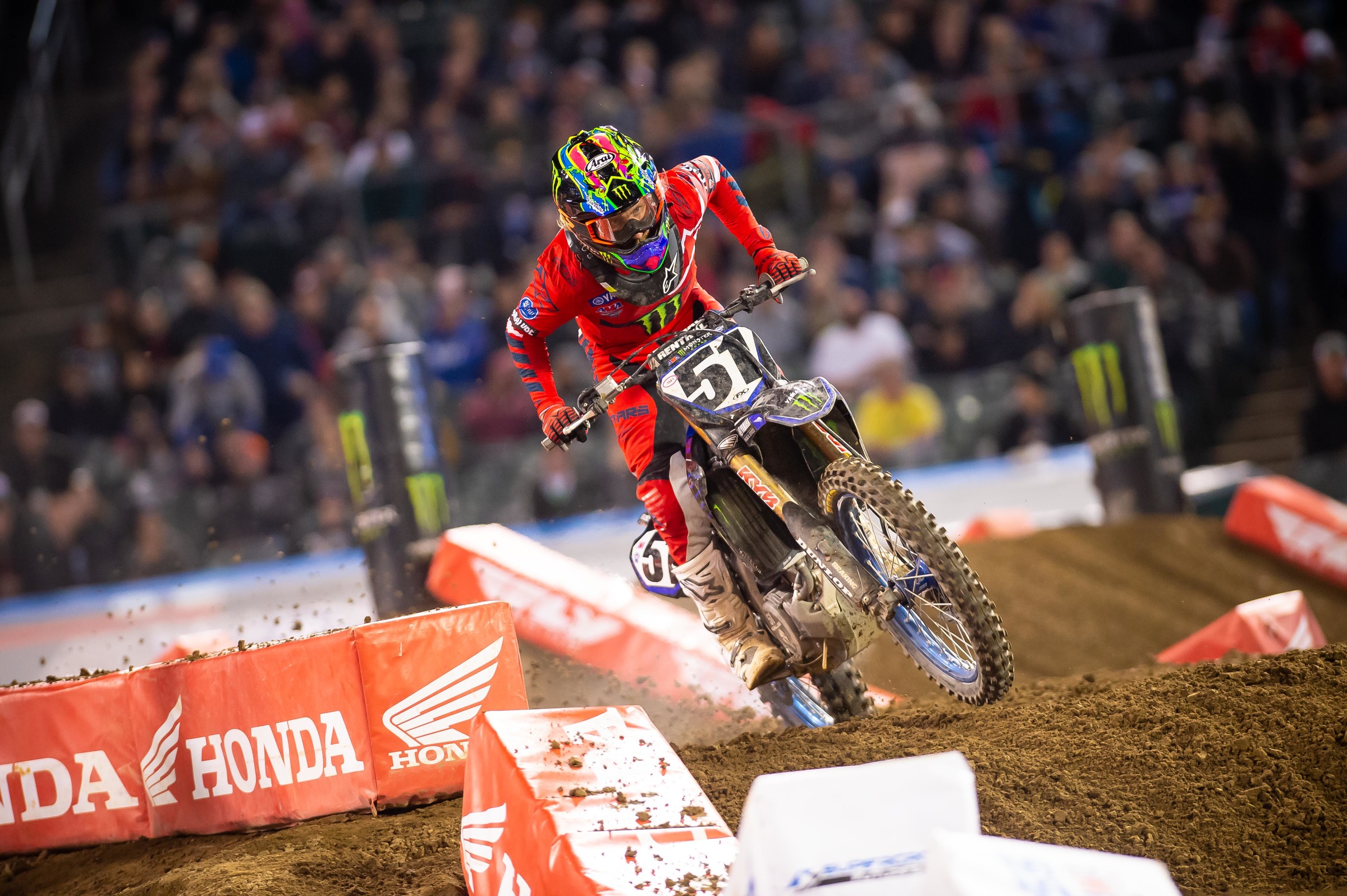 Justin Barcia