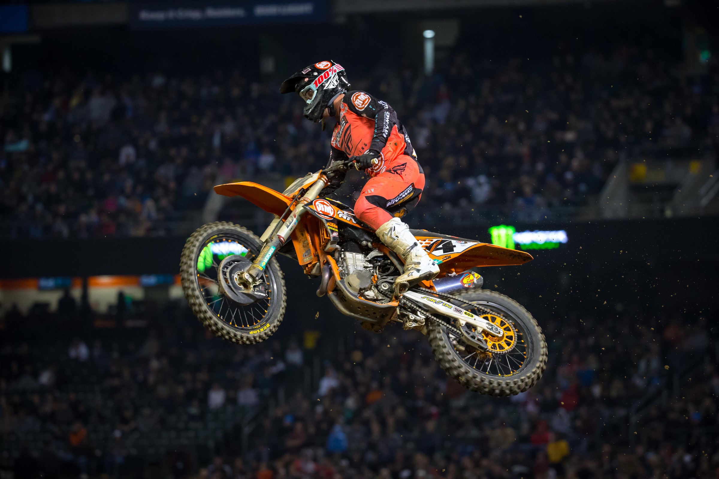 Blake Baggett