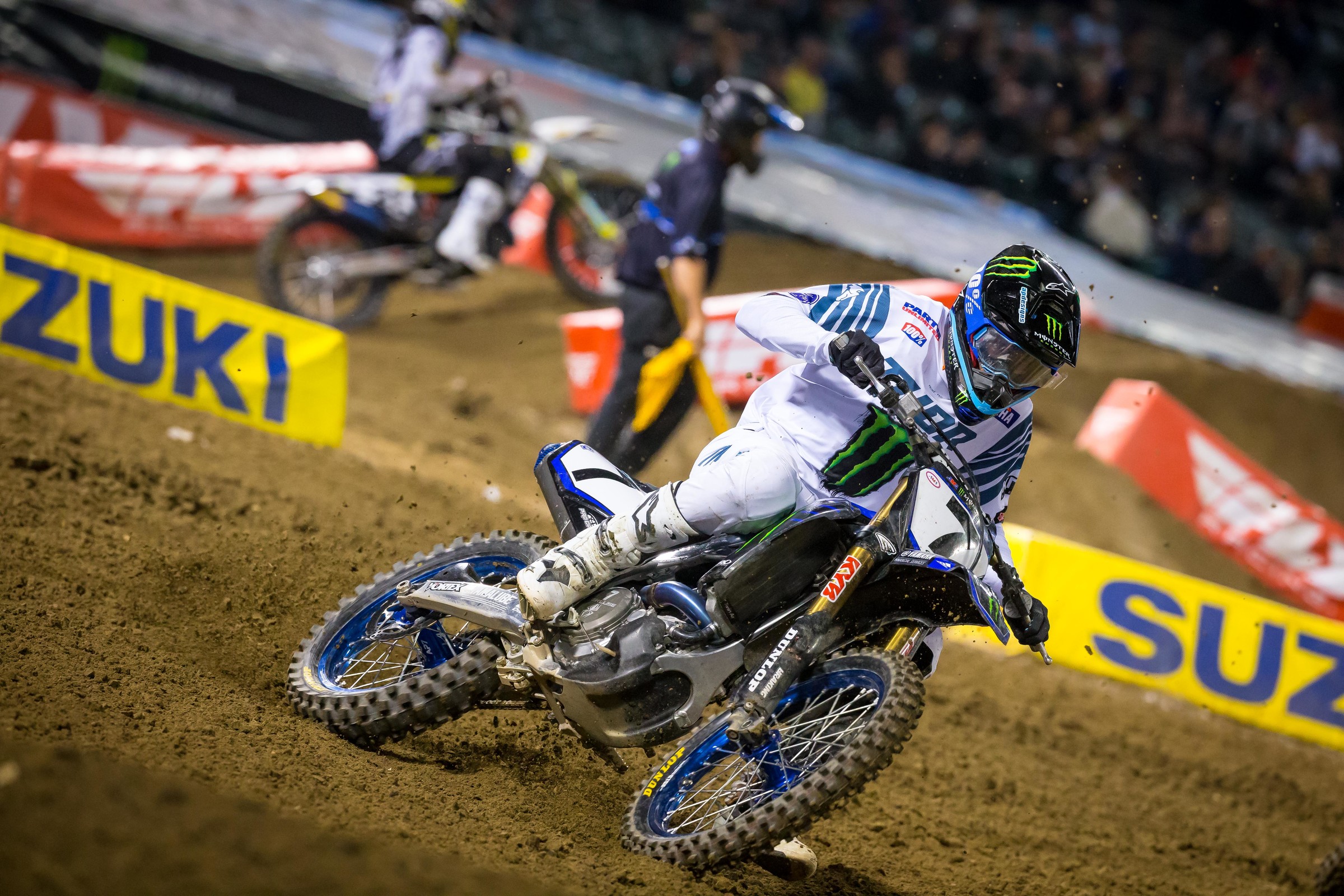 Aaron Plessinger