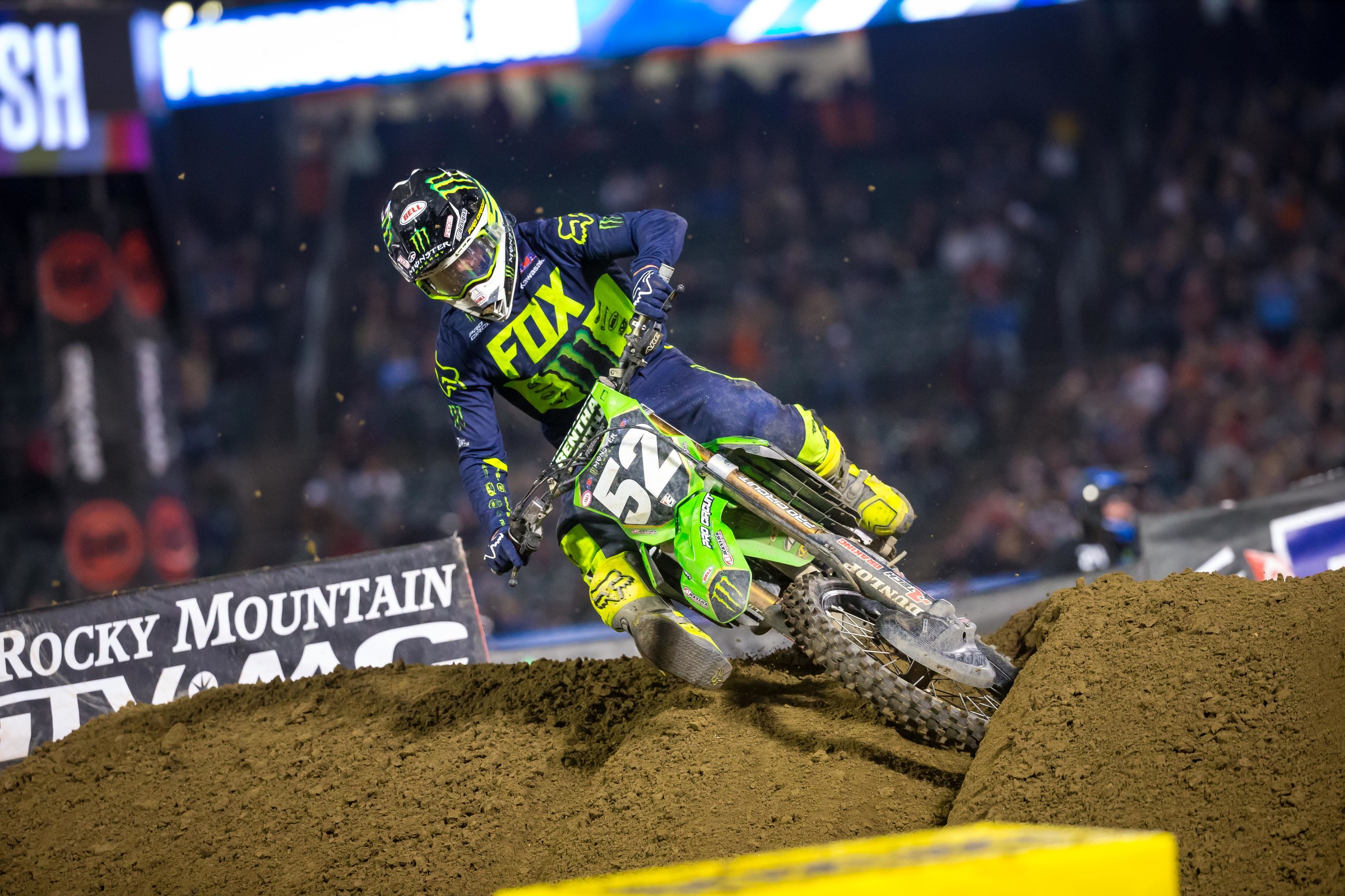 Forkner