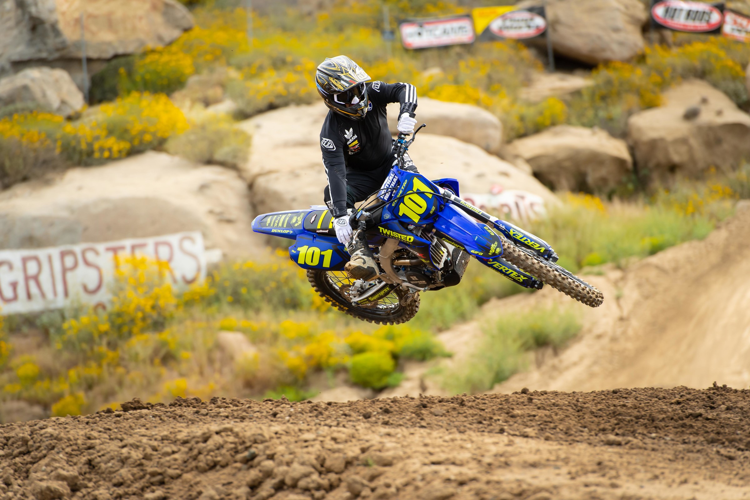 Racer X Films 2019 Yamaha Yz250f Garage Build Racer X