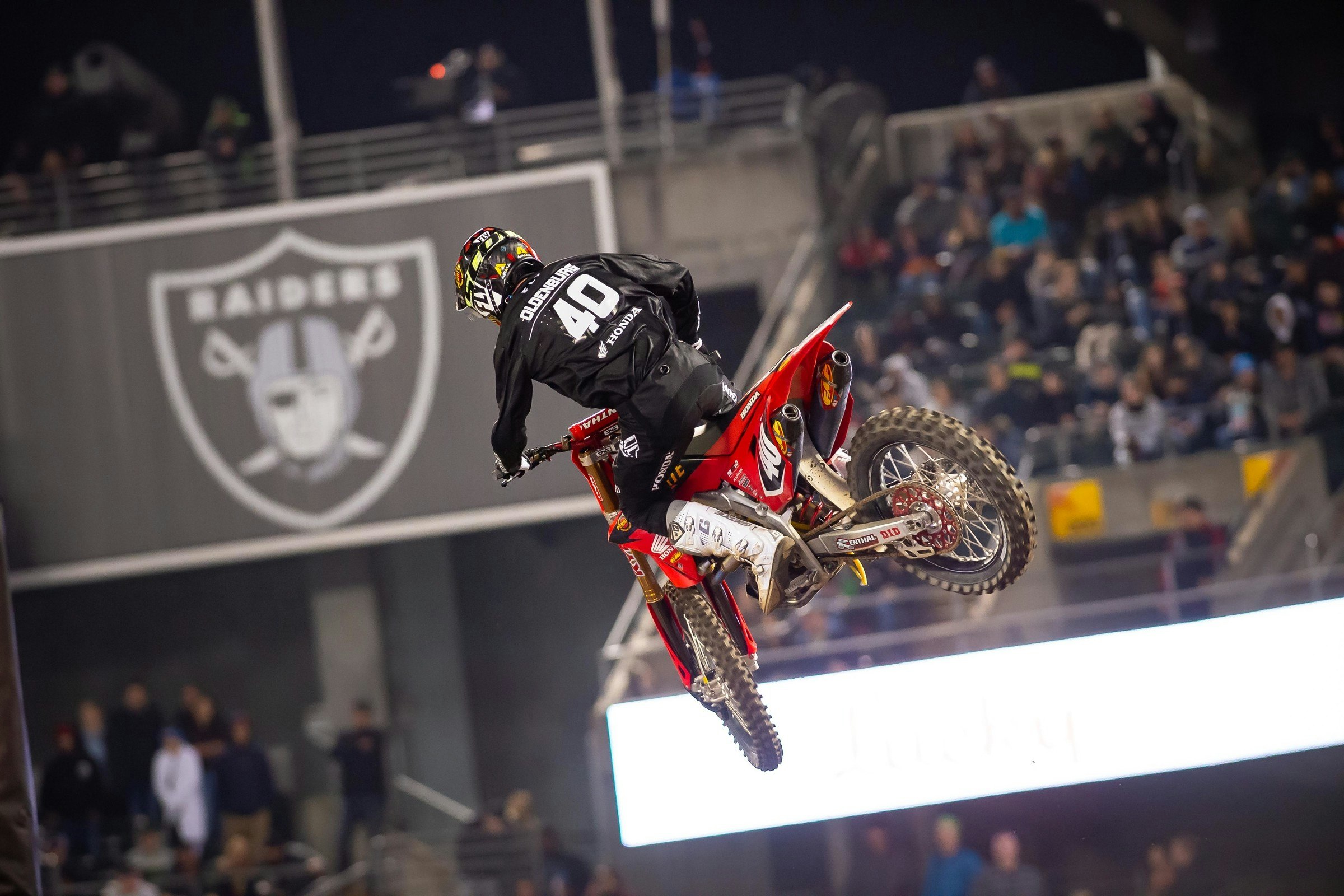 Mitchell Oldenburg Questionable For San Diego After Practice Crash [Update]