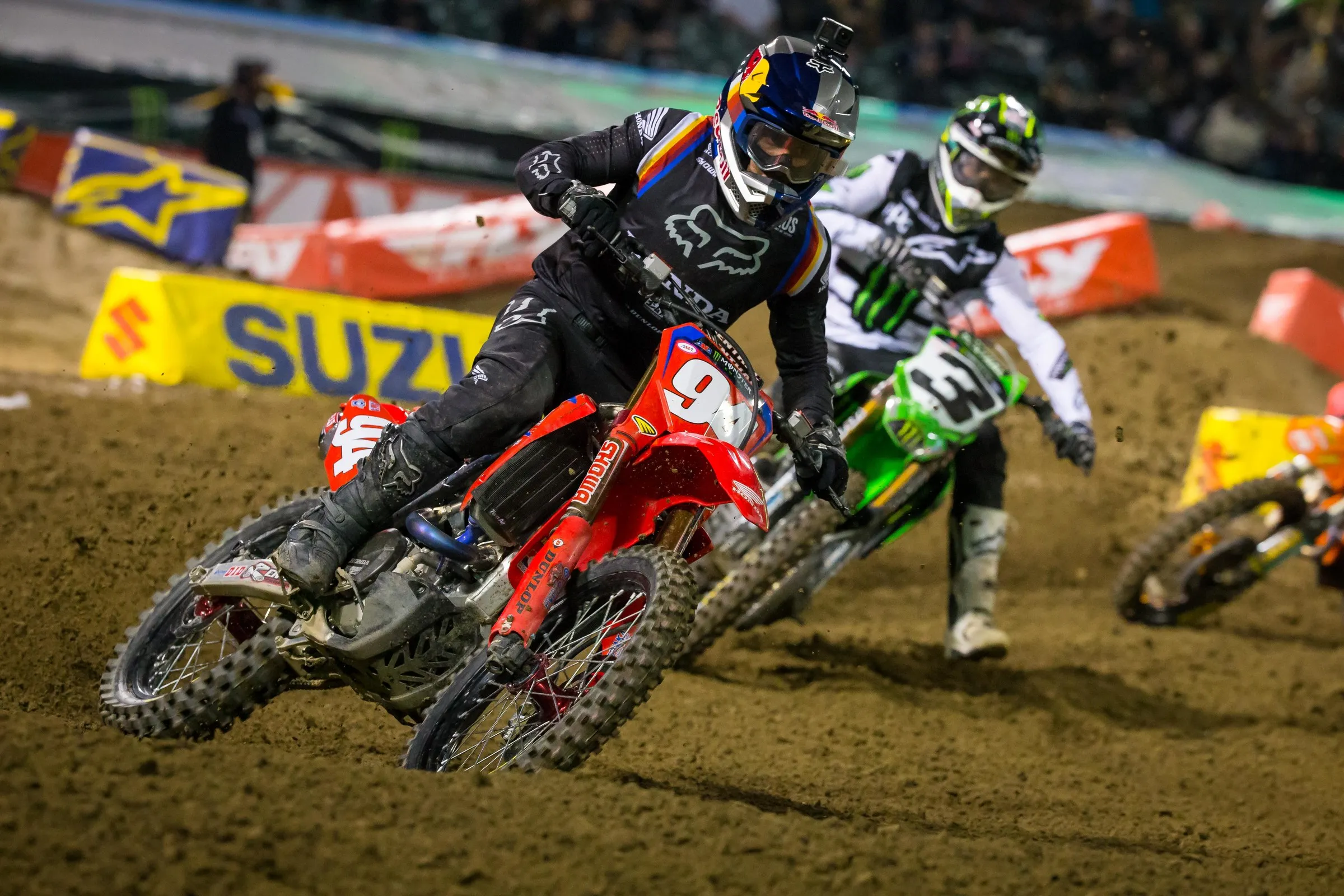 San Diego Injury Report