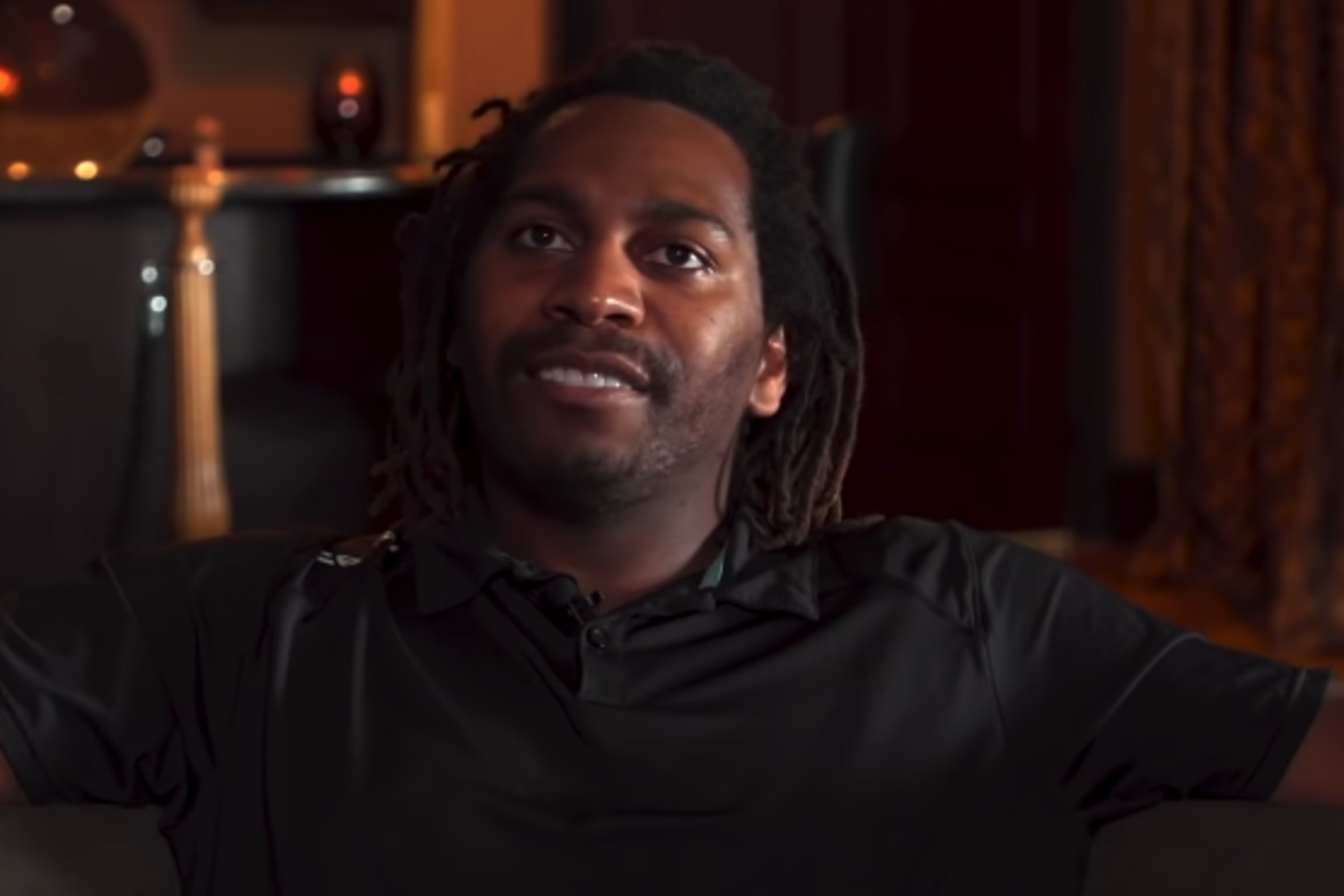 Watch: James Stewart Breaks Down 2020 Oakland