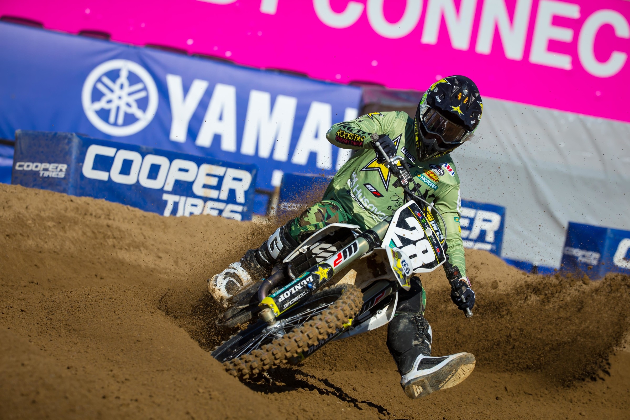 Racer X Films: San Diego Press Day Interviews