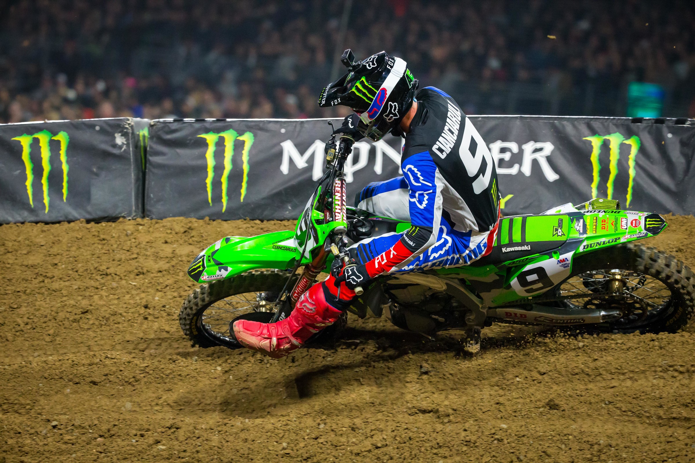 Adam Cianciarulo