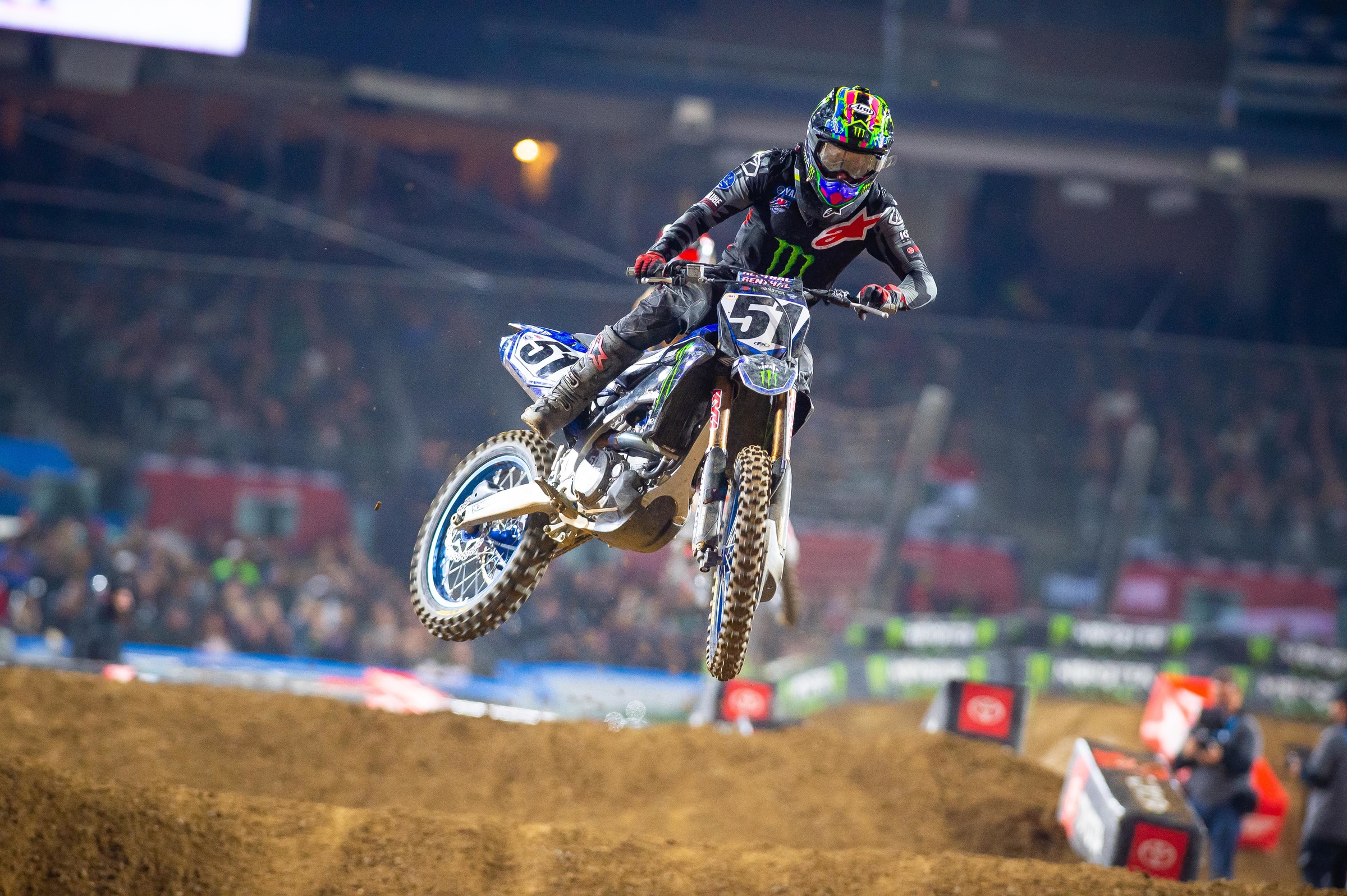 Justin Barcia