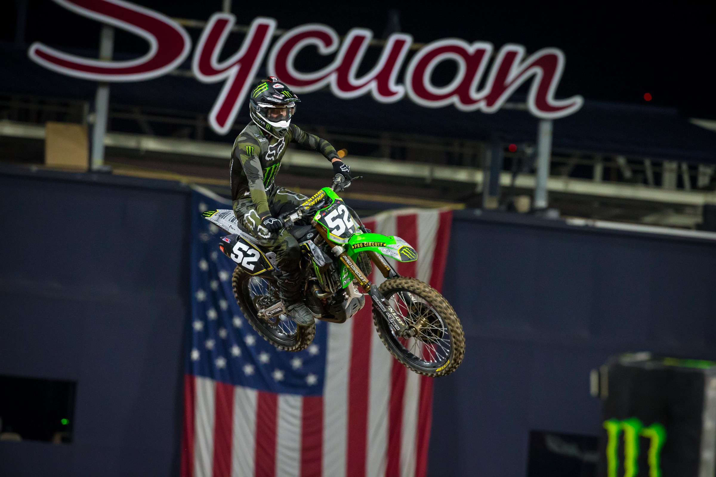 Austin Forkner