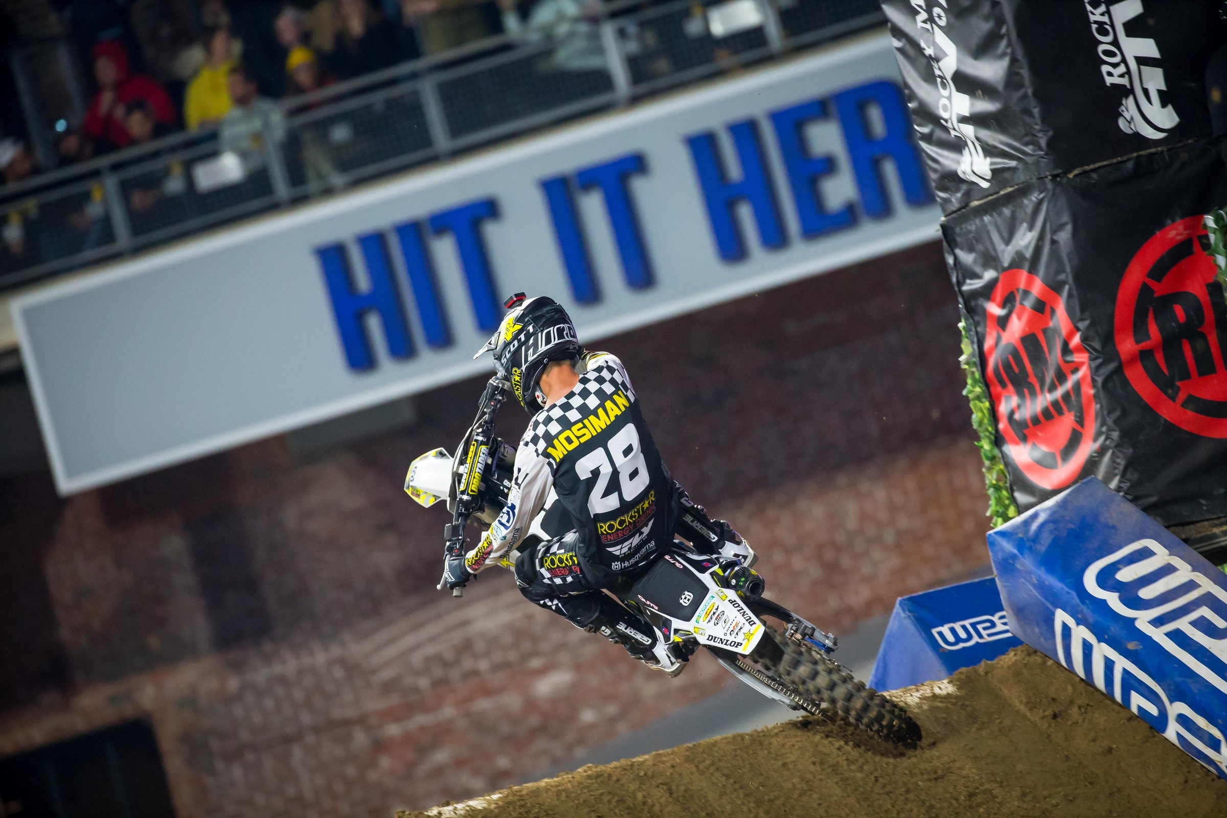 Open Mic: Michael Mosiman