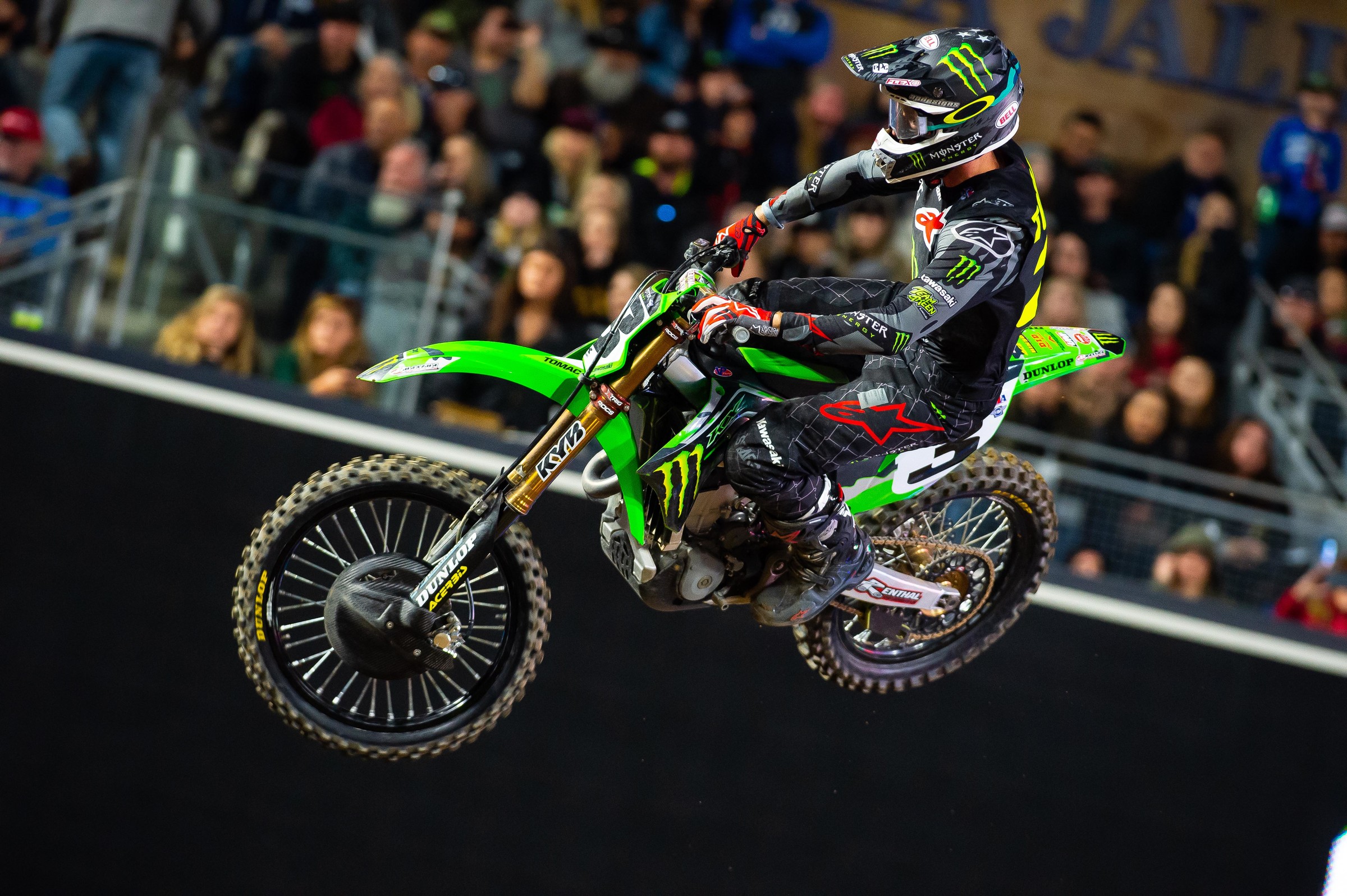 Tomac