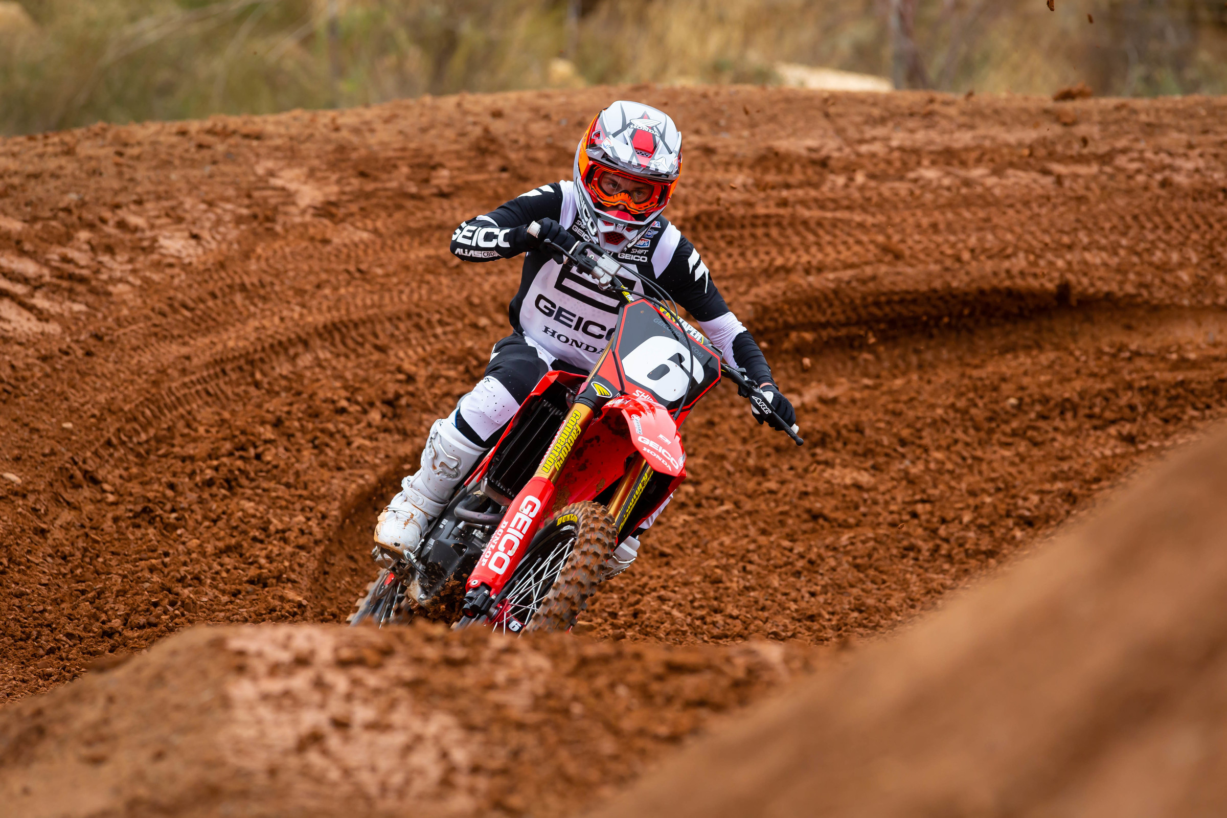 After missing the entire 2019 AMA racing season, Jeremy Martin will make his return to AMA Supercross.