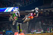 San Diego Monster Energy AMA Supercross Championship 2020 Racer X